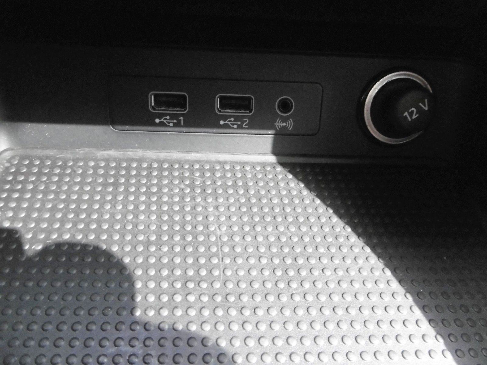 Fahrzeugabbildung SEAT Ateca Style *NAVI*LM*Parkassist*Rückfahrkam.