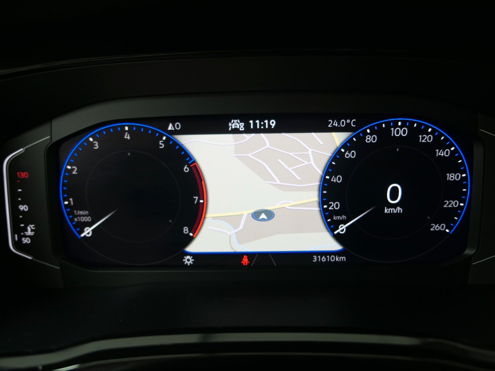 Fahrzeugabbildung Volkswagen Touran Highline 1.5 TSI*Navi*LM*ACC*LM*Panoramad