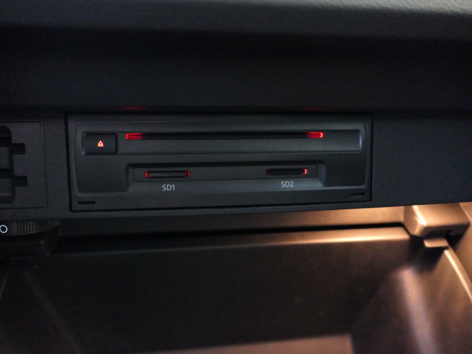 Fahrzeugabbildung Volkswagen Tiguan 1.5 TSI  Mod2019*ACC*NAVI*LM*AHK*
