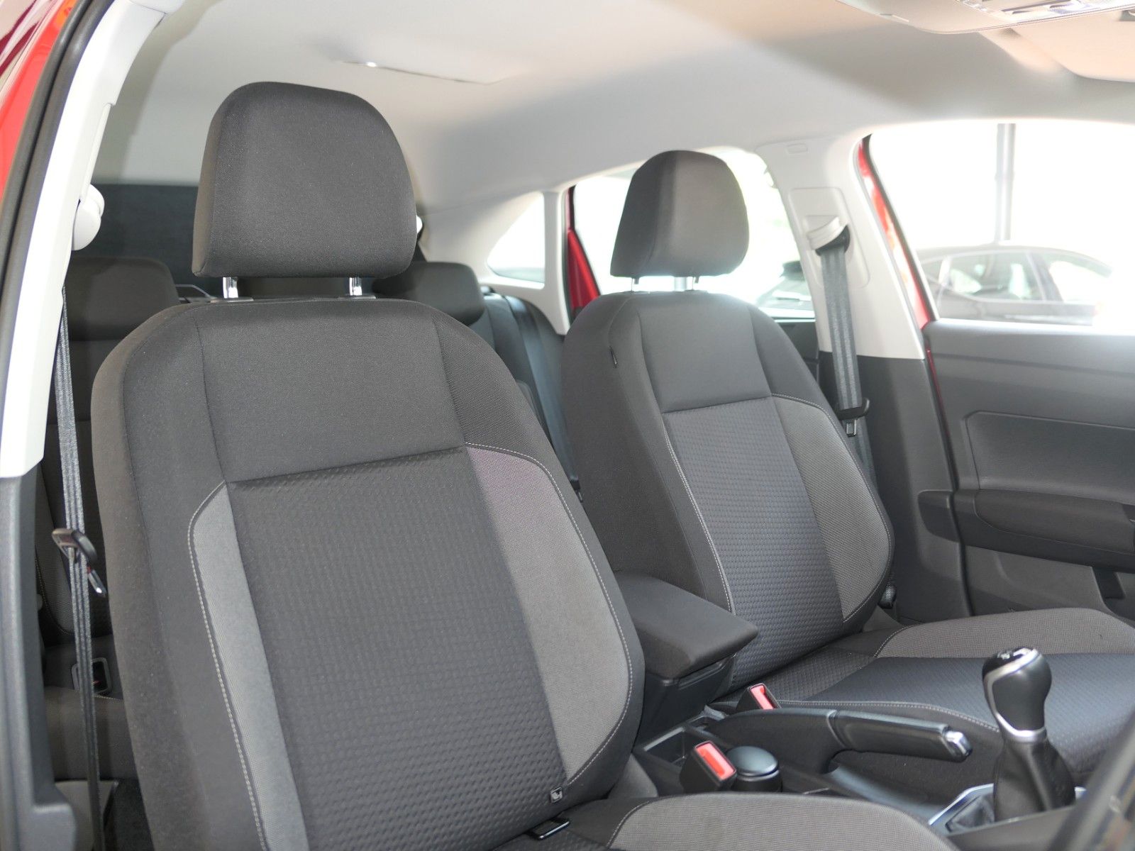 Fahrzeugabbildung Volkswagen Taigo LM*Navi incl. Streaming+AppConnect