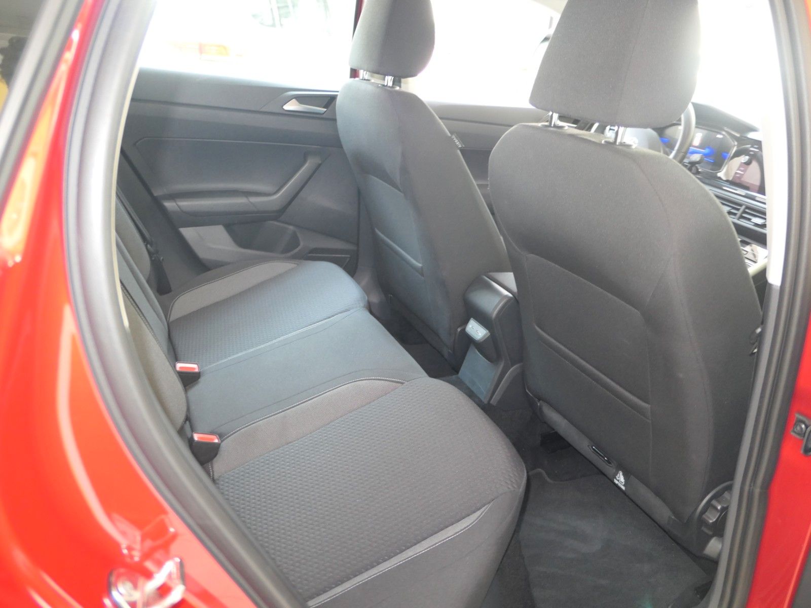 Fahrzeugabbildung Volkswagen Taigo LM*Navi incl. Streaming+AppConnect