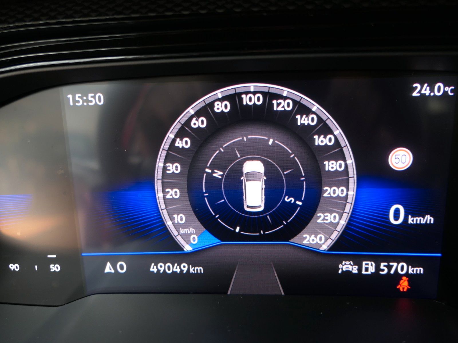 Fahrzeugabbildung Volkswagen Taigo LM*Navi incl. Streaming+AppConnect