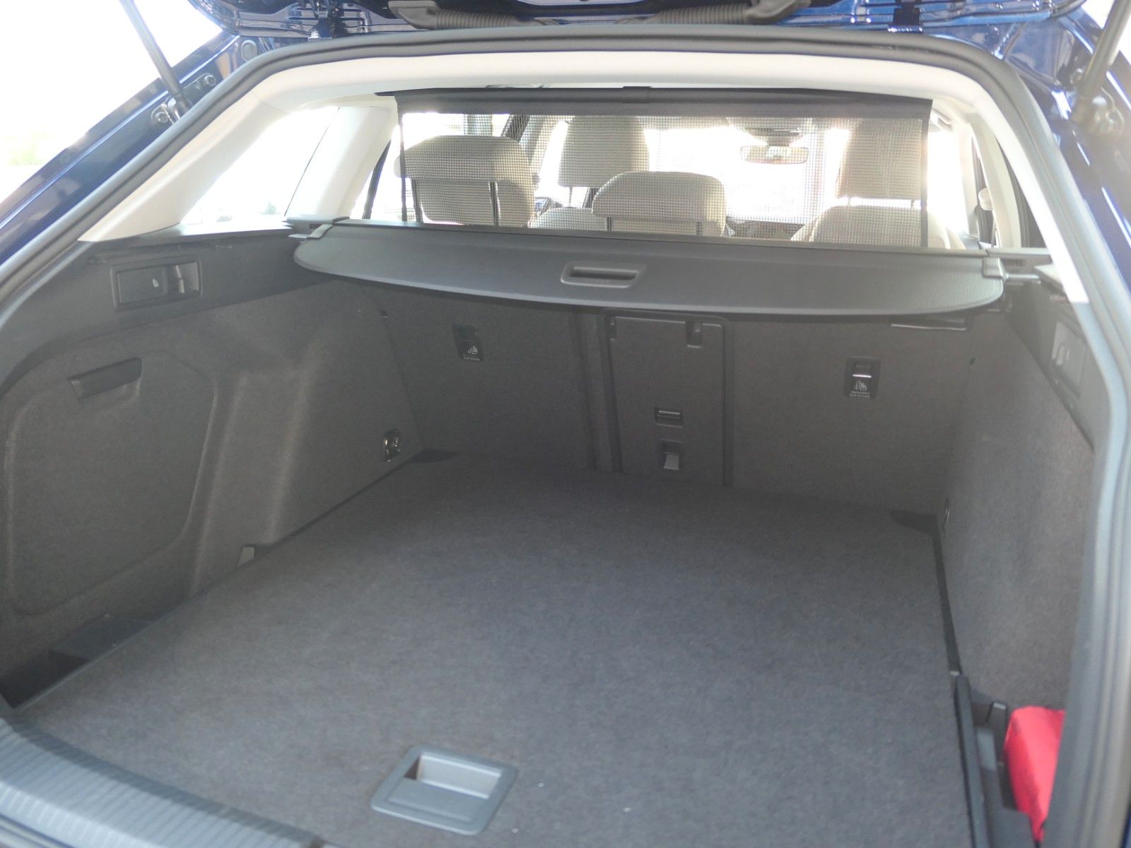 Fahrzeugabbildung Volkswagen Golf VIII Variant 110 TSI Life*NAVI*App*RFK*ACC