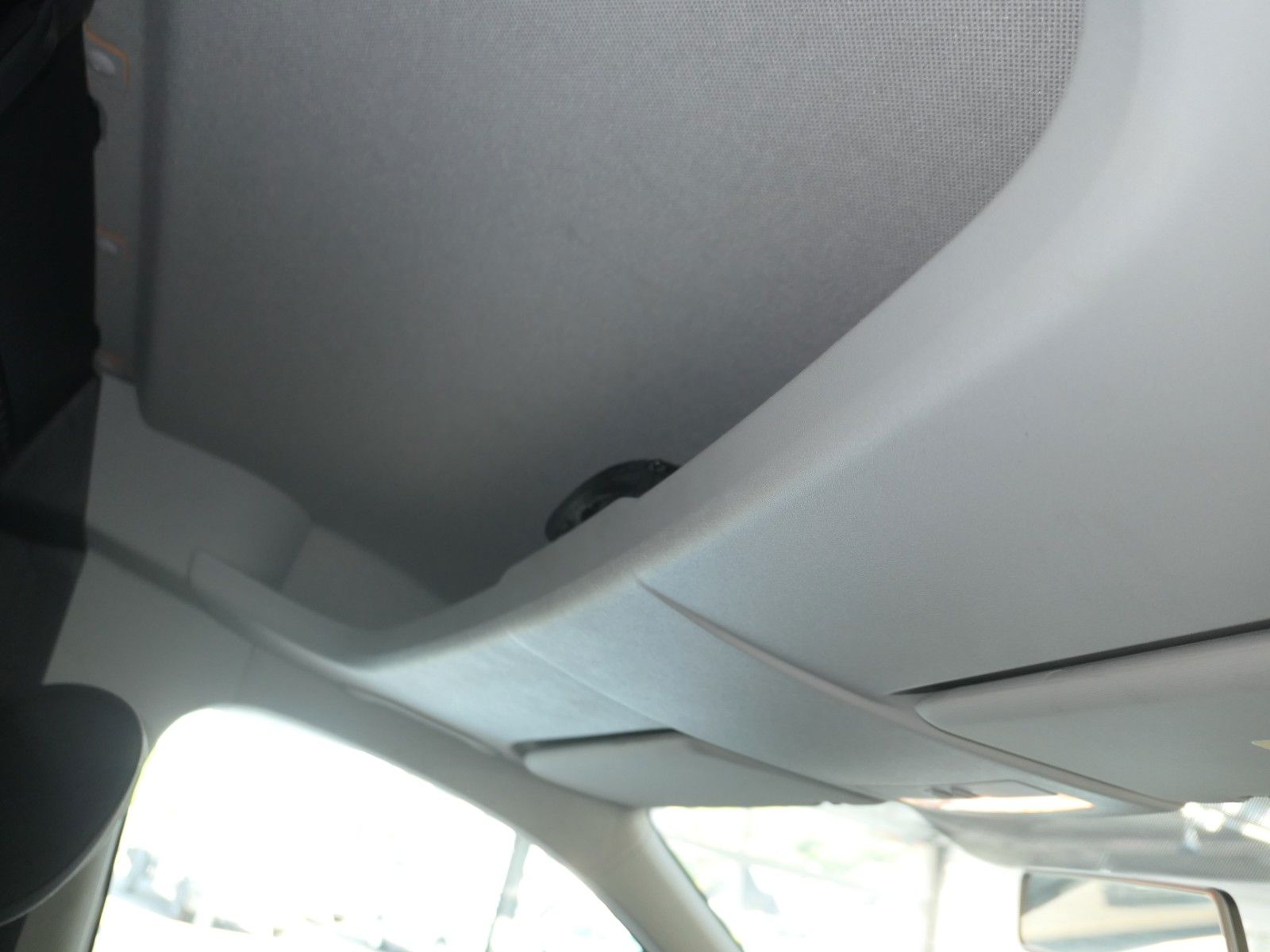 Fahrzeugabbildung Volkswagen Caddy Kasten TSI BMT*SHZ*el.FH*PDC*TOP Zustan