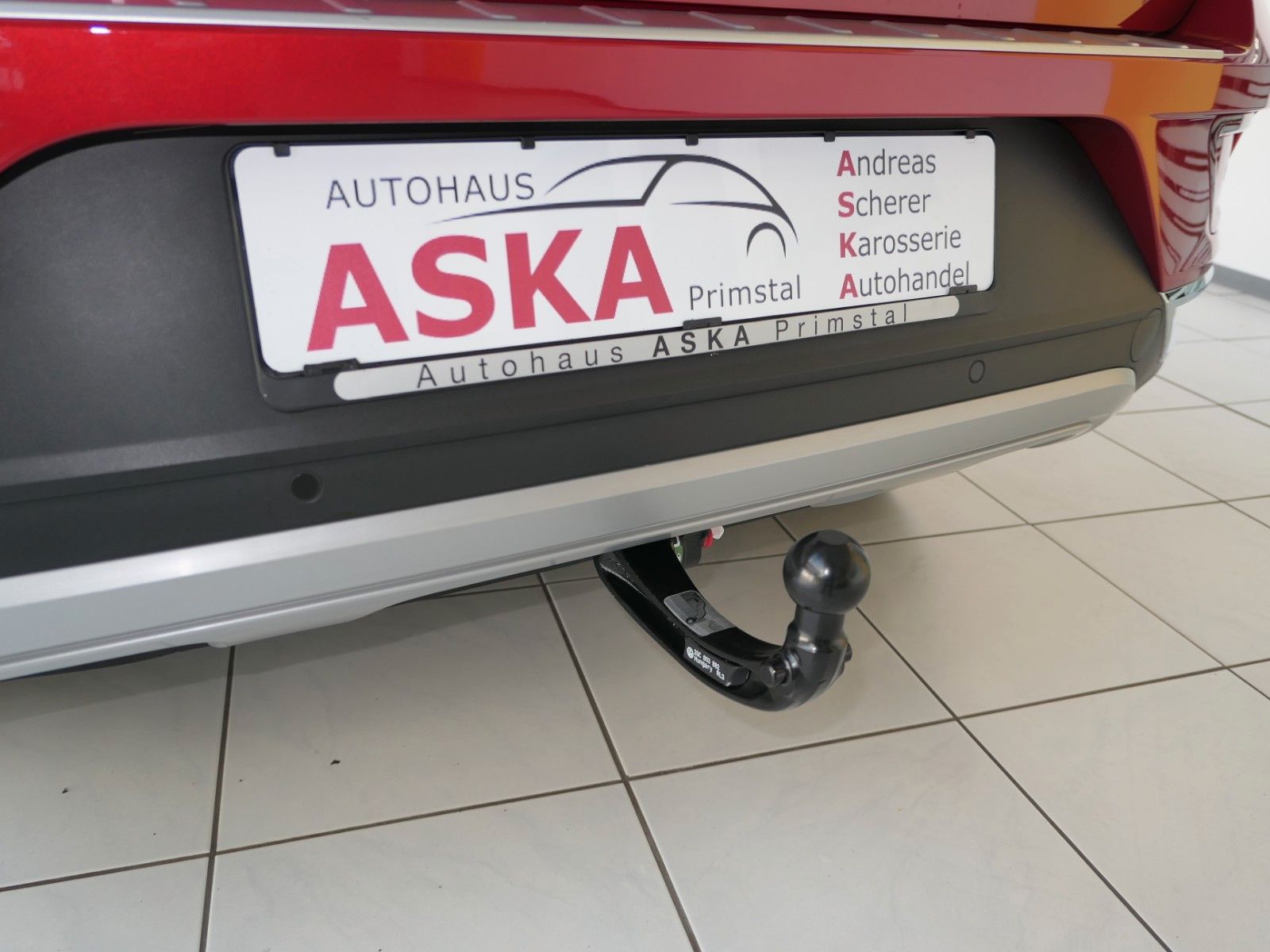 Fahrzeugabbildung Volkswagen T-Roc Cabrio 1.5 TSI*NAVI*LM*RFK*HU neu* TOP