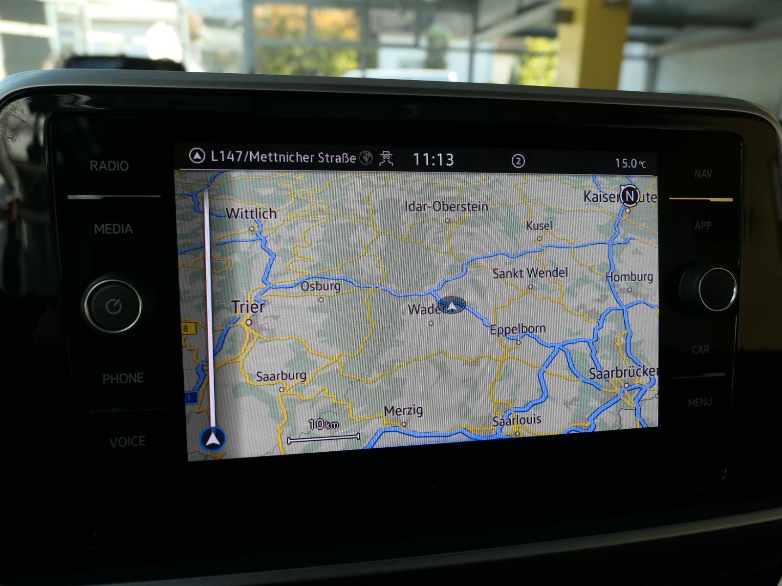 Fahrzeugabbildung Volkswagen T-Roc Cabrio 1.5 TSI*NAVI*LM*RFK*HU neu* TOP