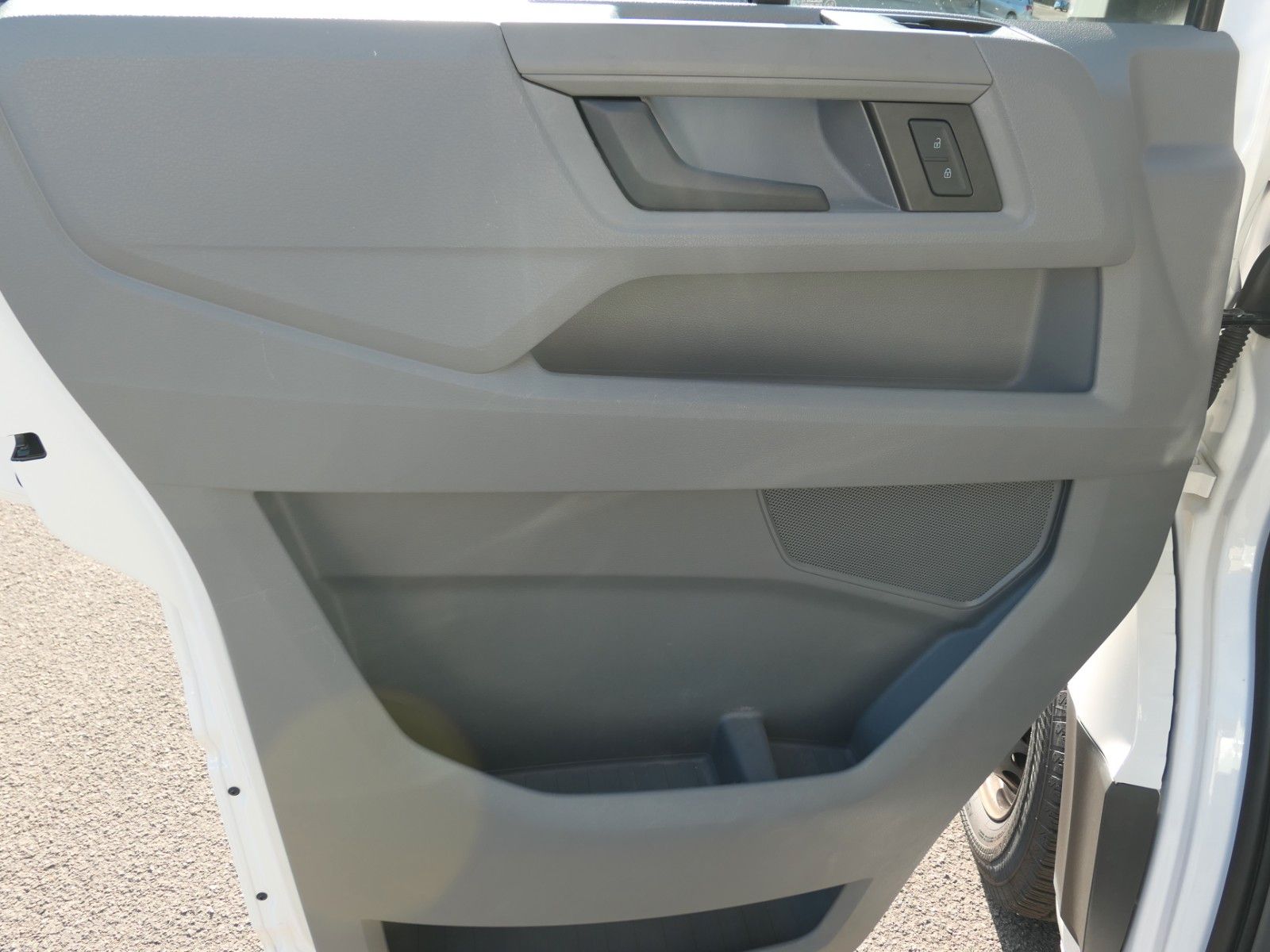 Fahrzeugabbildung Volkswagen Crafter 35 Pritsche 35 mittellang FWD