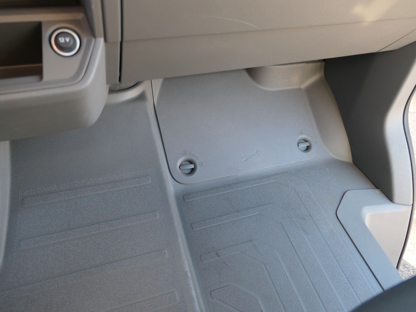 Fahrzeugabbildung Volkswagen Crafter 35 Pritsche 35 mittellang FWD