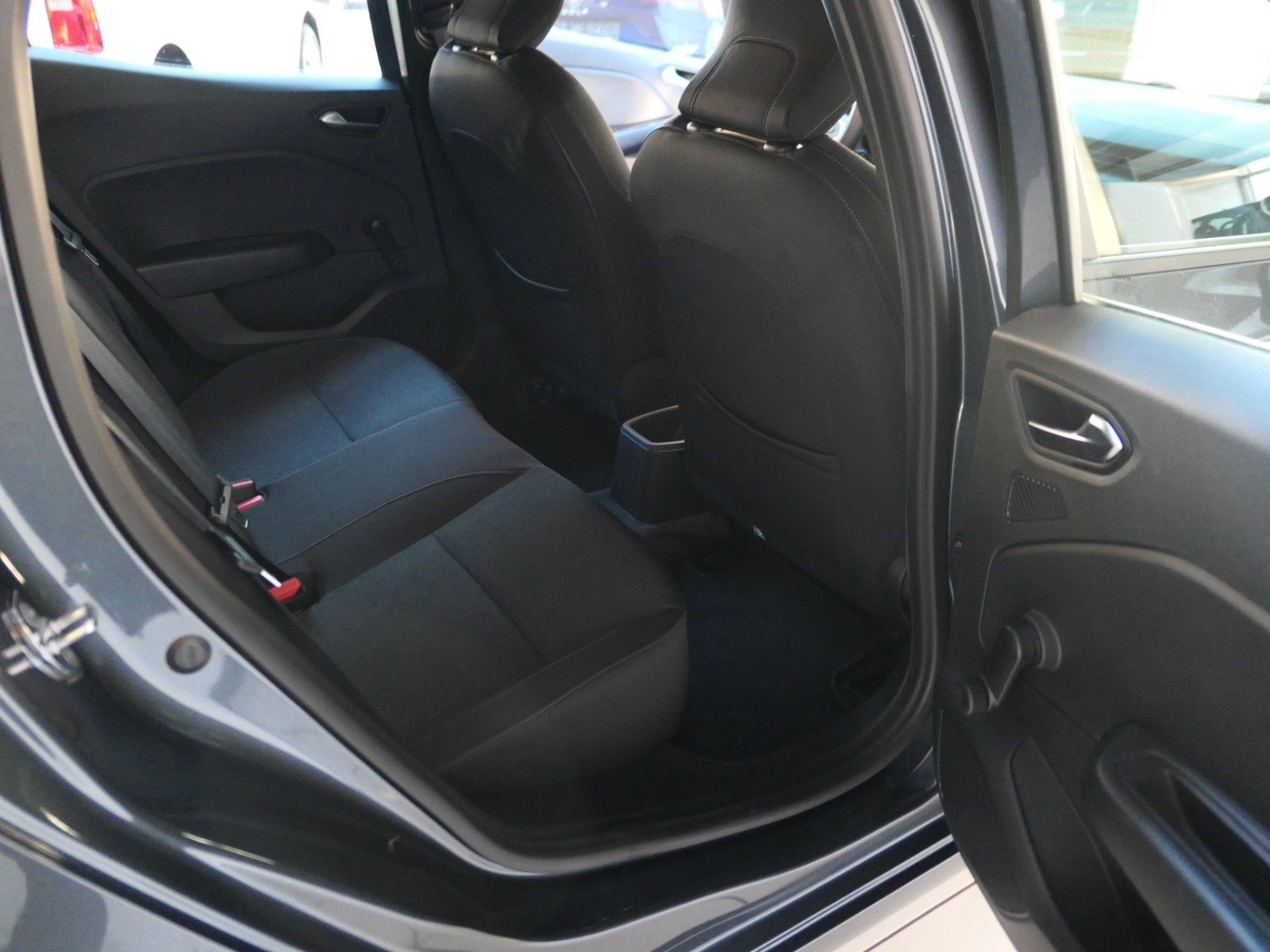 Fahrzeugabbildung Renault Clio V Zen *Automatik*Navi*SHZ*LM* wie neu