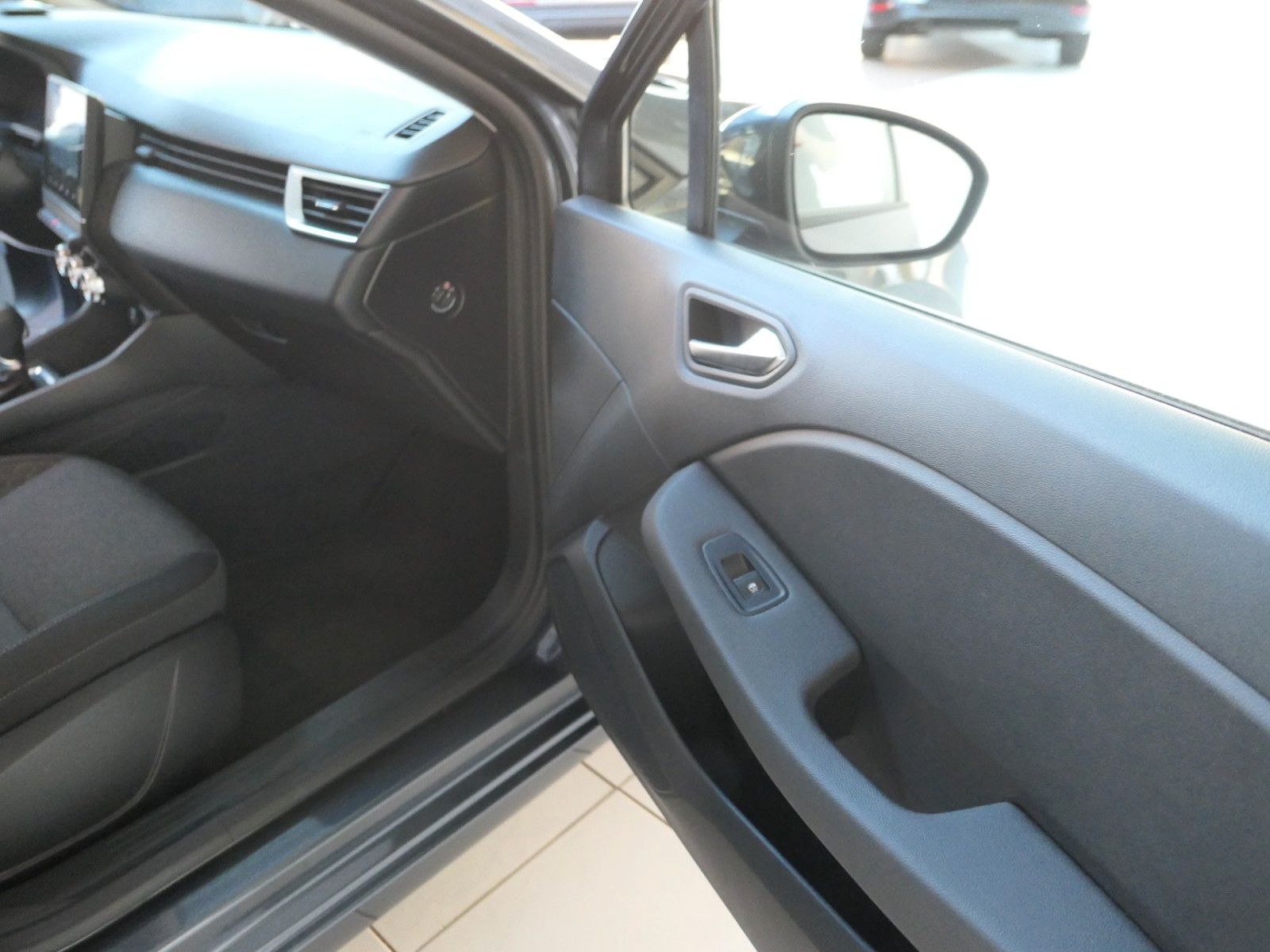 Fahrzeugabbildung Renault Clio V Zen *Automatik*Navi*SHZ*LM* wie neu