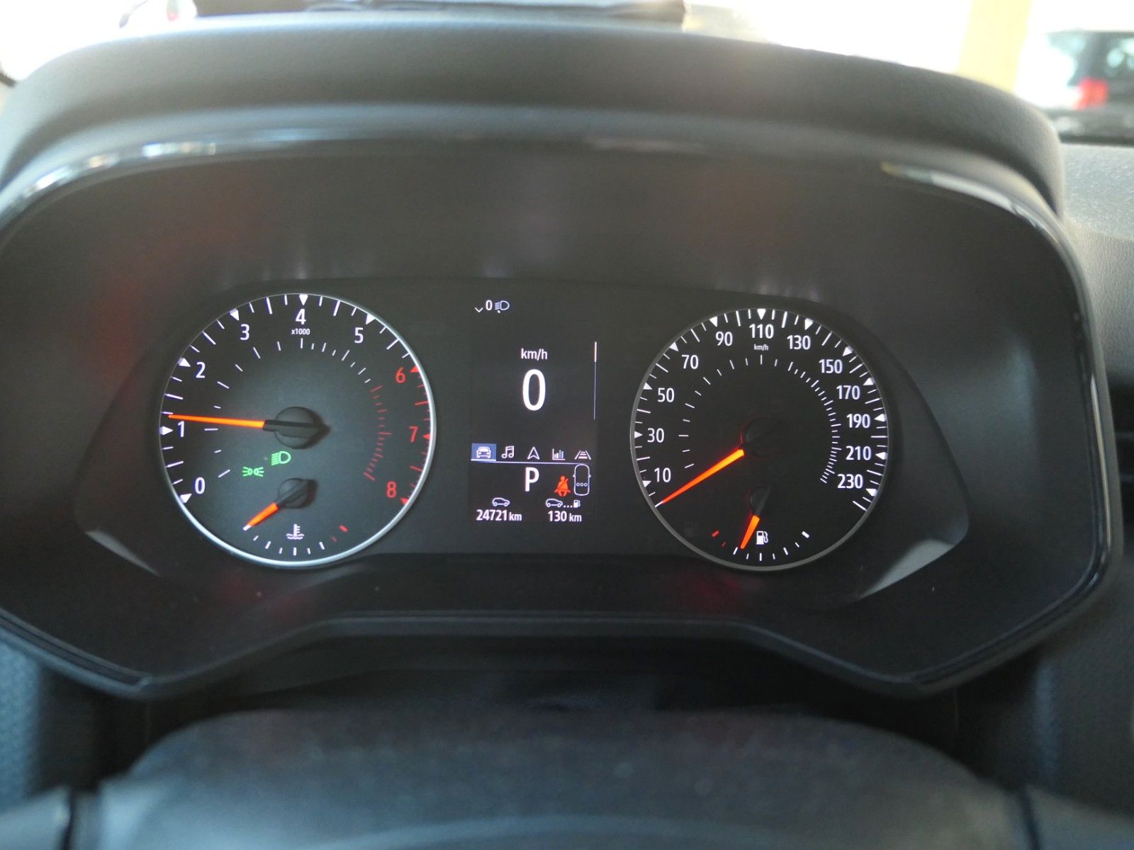 Fahrzeugabbildung Renault Clio V Zen *Automatik*Navi*SHZ*LM* wie neu