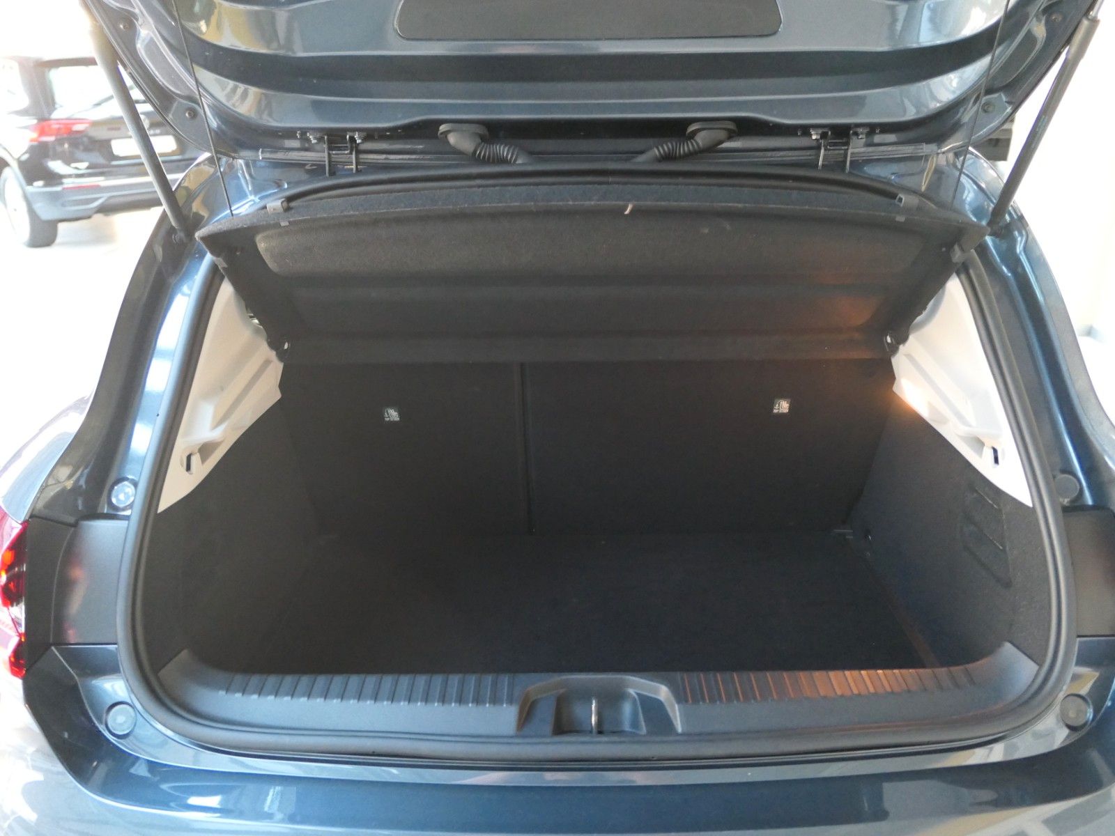 Fahrzeugabbildung Renault Clio V Zen *Automatik*Navi*SHZ*LM* wie neu