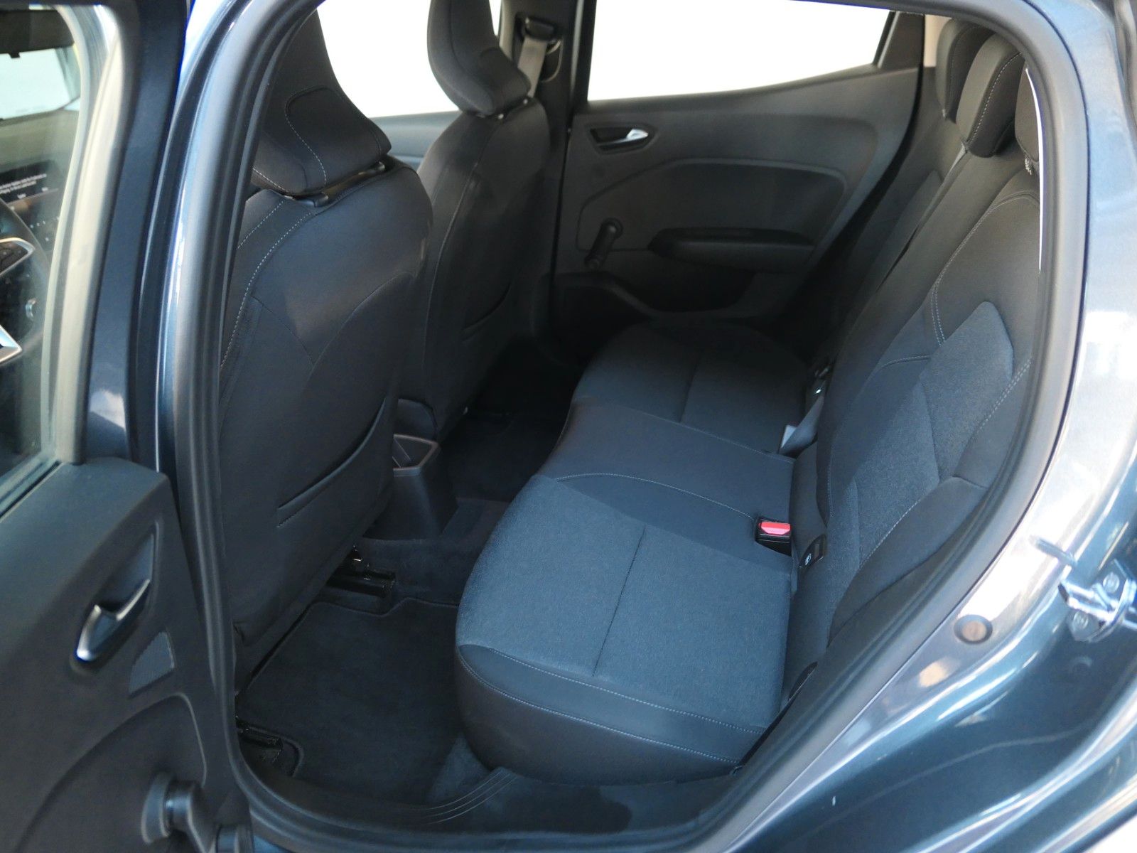 Fahrzeugabbildung Renault Clio V Zen *Automatik*Navi*SHZ*LM* wie neu