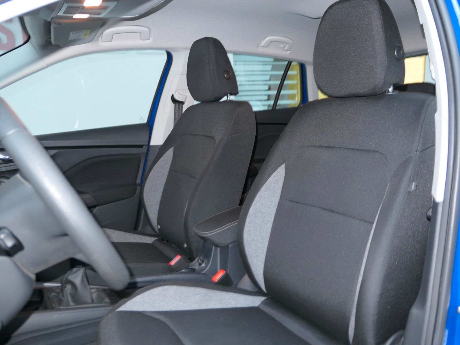 Fahrzeugabbildung SKODA Scala TSI*SmartLink*PDC*SHZ*Bluetooth*Kombi-Lim.