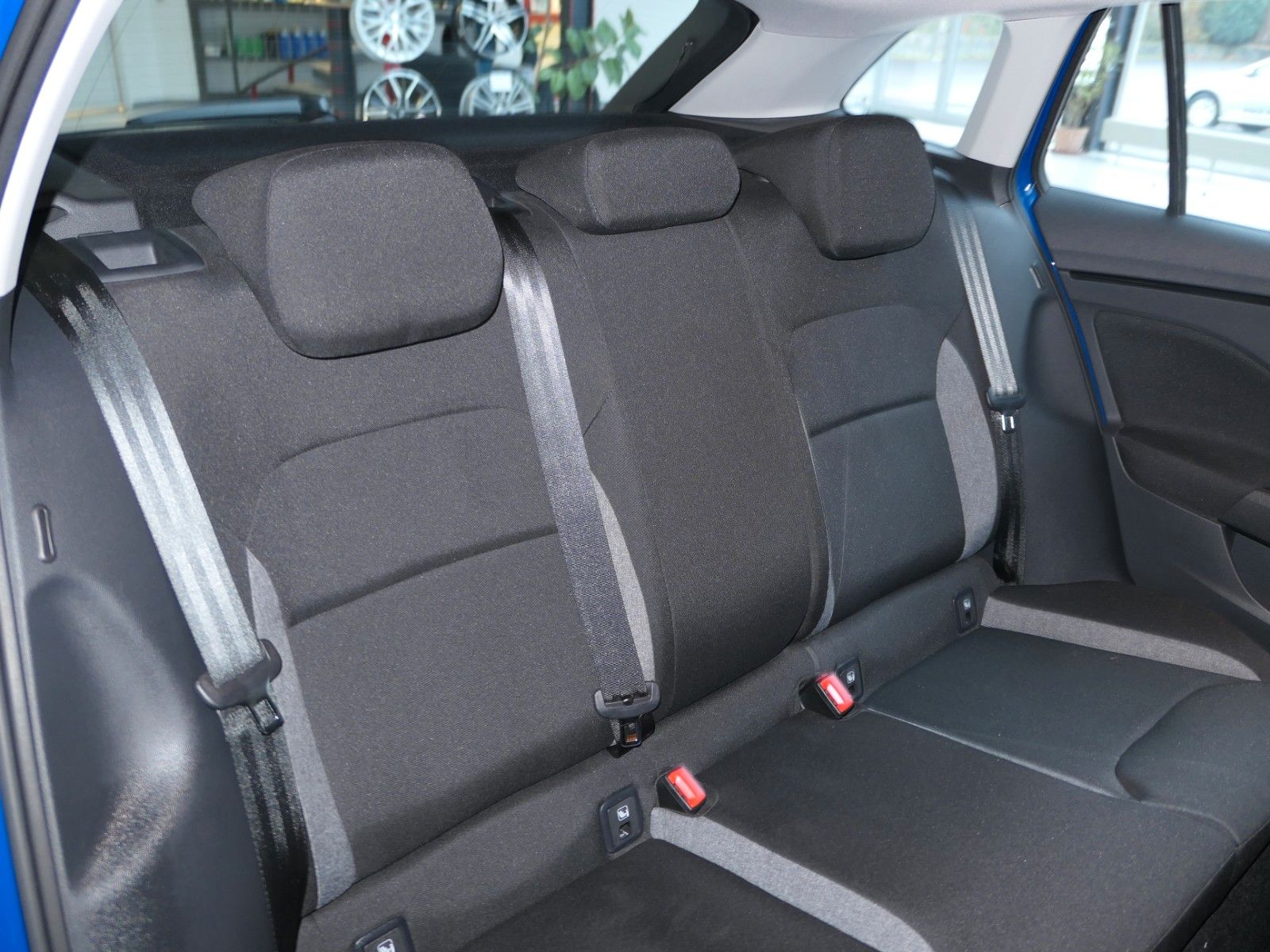 Fahrzeugabbildung SKODA Scala TSI*SmartLink*PDC*SHZ*Bluetooth*Kombi-Lim.