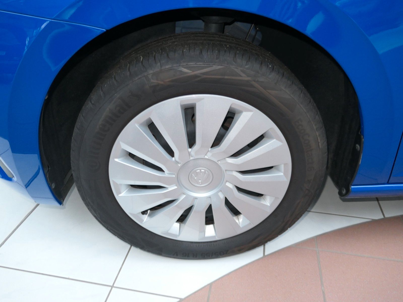 Fahrzeugabbildung SKODA Scala TSI*SmartLink*PDC*SHZ*Bluetooth*Kombi-Lim.