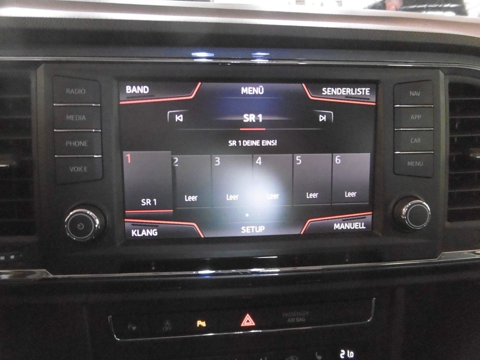 Fahrzeugabbildung SEAT Ateca Style *LM*Navi*Parkassist*Rückfahrkam.