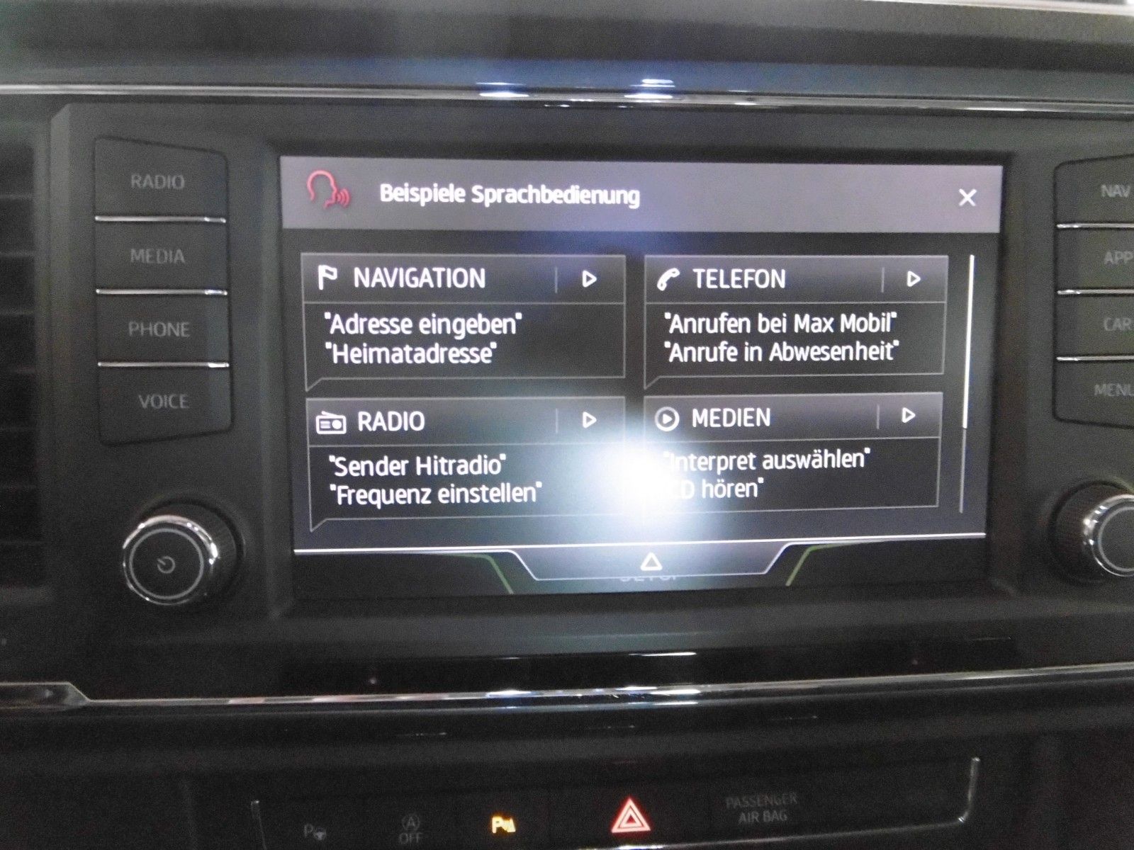 Fahrzeugabbildung SEAT Ateca Style *LM*Navi*Parkassist*Rückfahrkam.