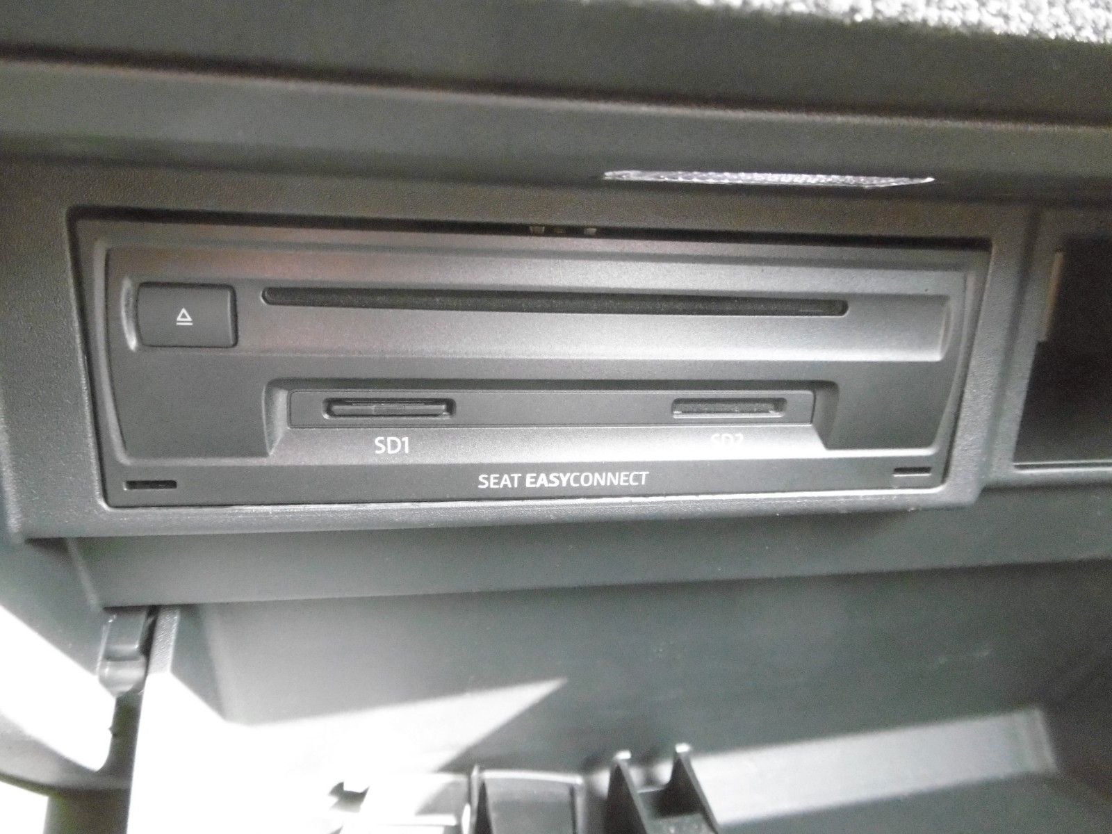 Fahrzeugabbildung SEAT Ateca Style *LM*Navi*Parkassist*Rückfahrkam.