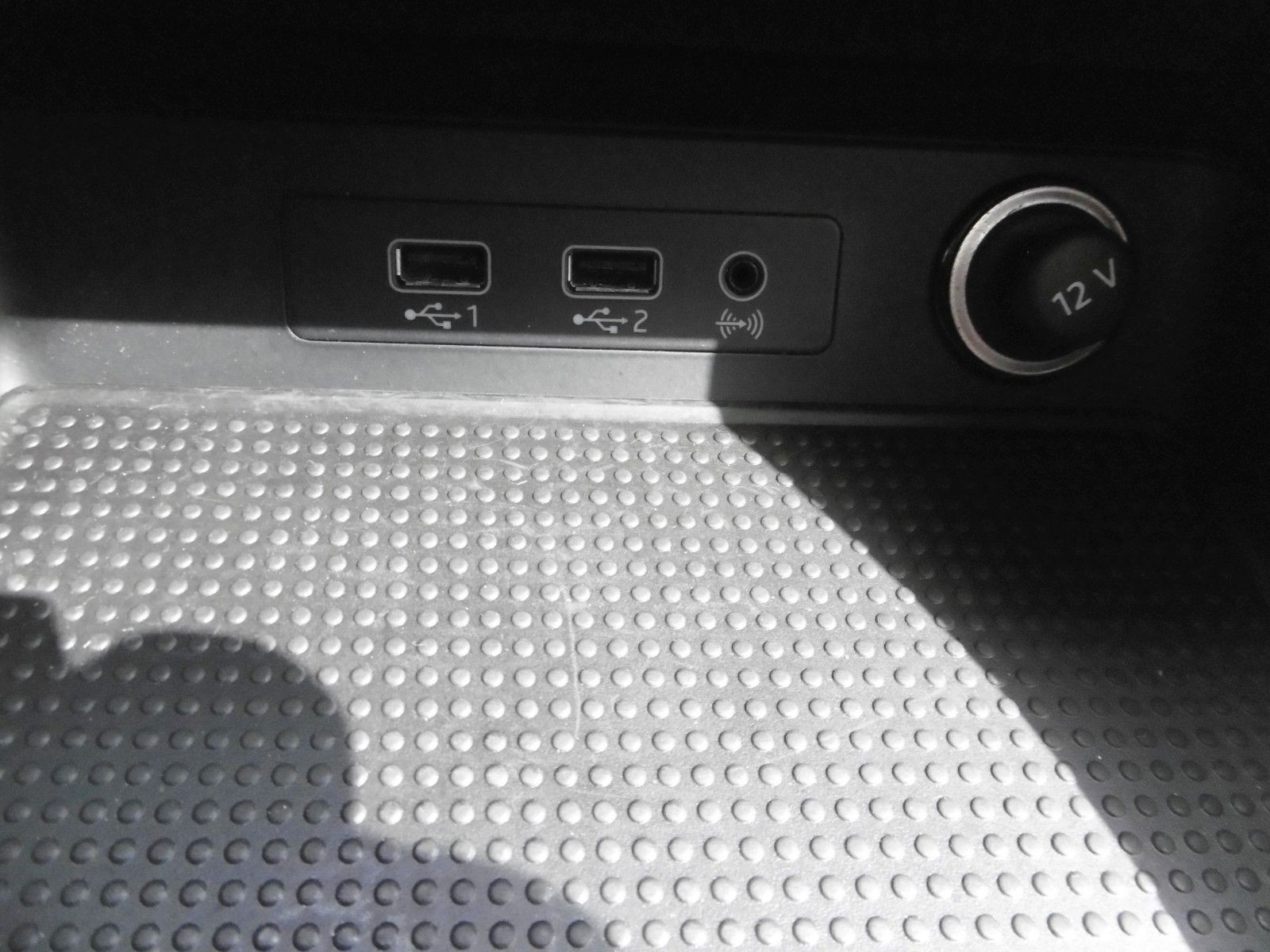 Fahrzeugabbildung SEAT Ateca Style *LM*Navi*Parkassist*Rückfahrkam.