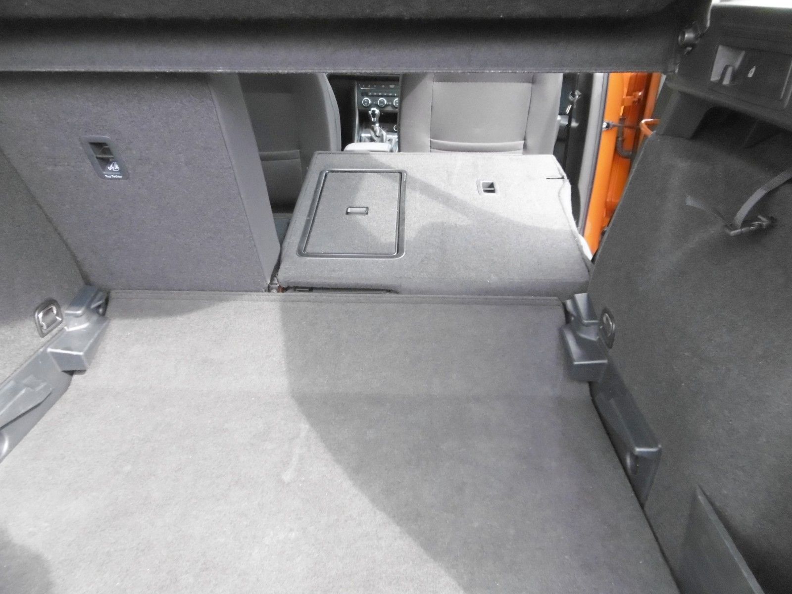 Fahrzeugabbildung SEAT Ateca Style *LM*Navi*Parkassist*Rückfahrkam.