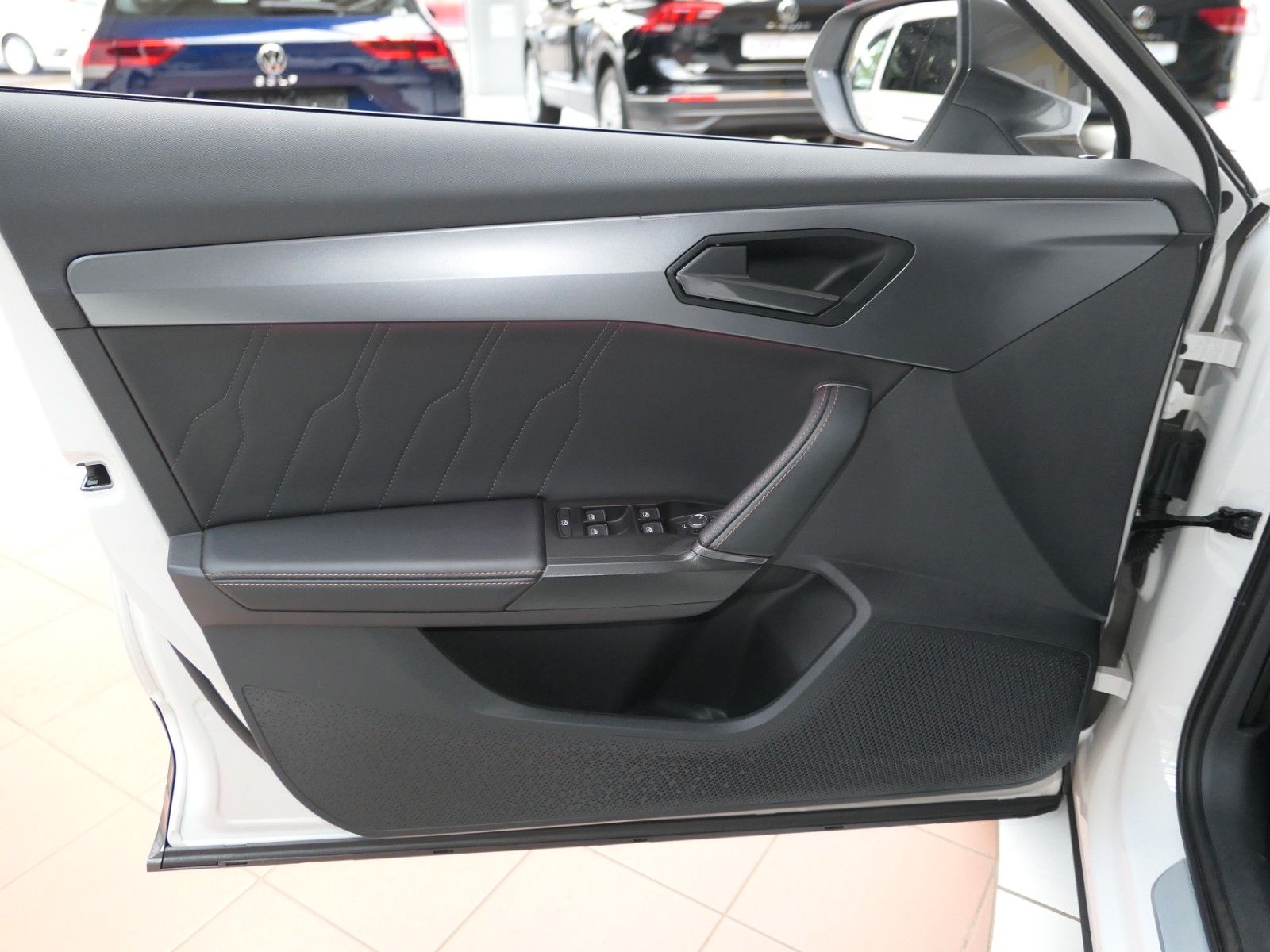 Fahrzeugabbildung CUPRA Formentor 1.5 TSI*DSG*ACC*FullLink*Parklenkass*