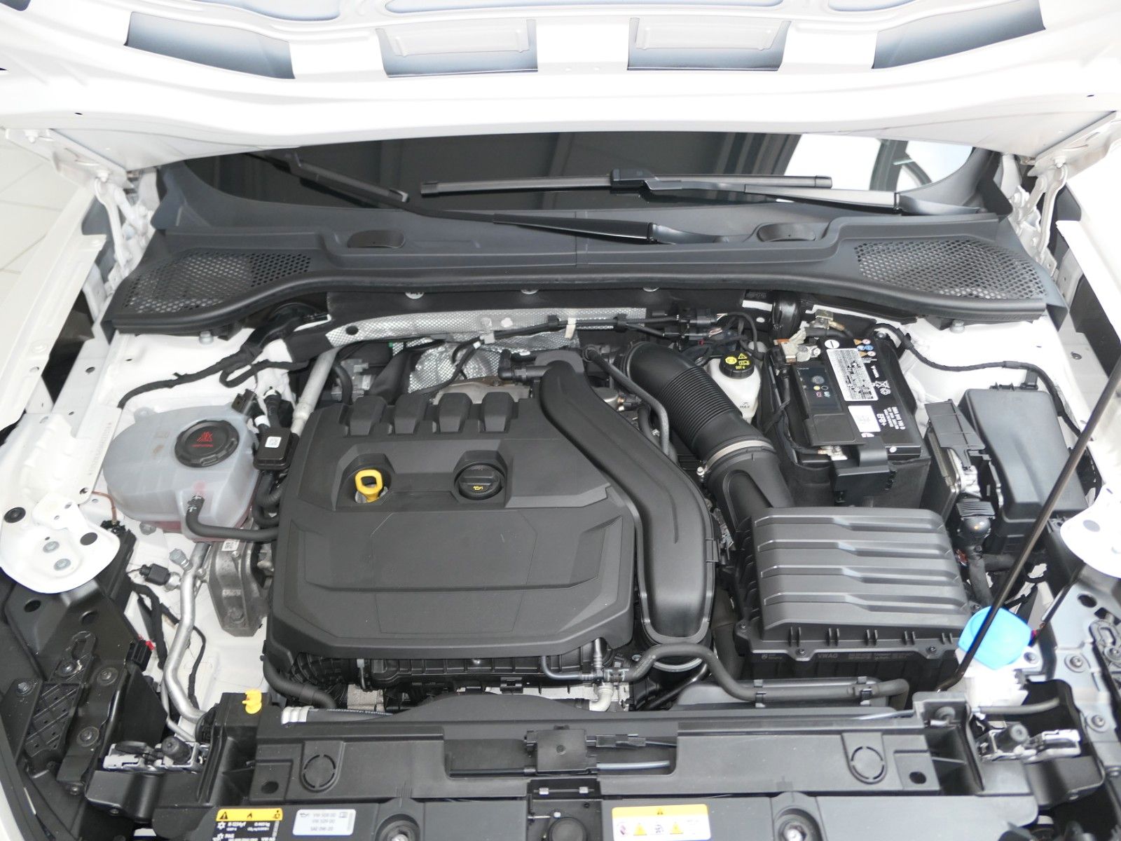 Fahrzeugabbildung CUPRA Formentor 1.5 TSI*DSG*ACC*FullLink*Parklenkass*