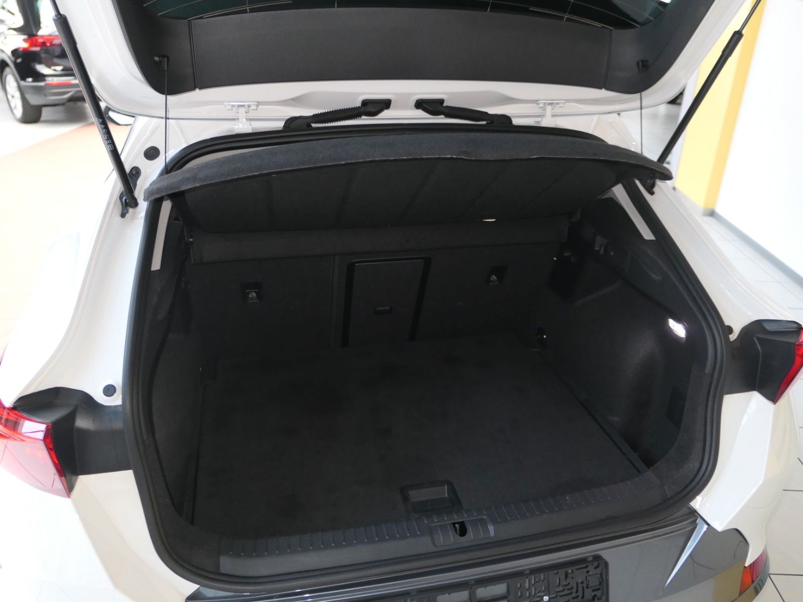 Fahrzeugabbildung CUPRA Formentor 1.5 TSI*DSG*ACC*FullLink*Parklenkass*