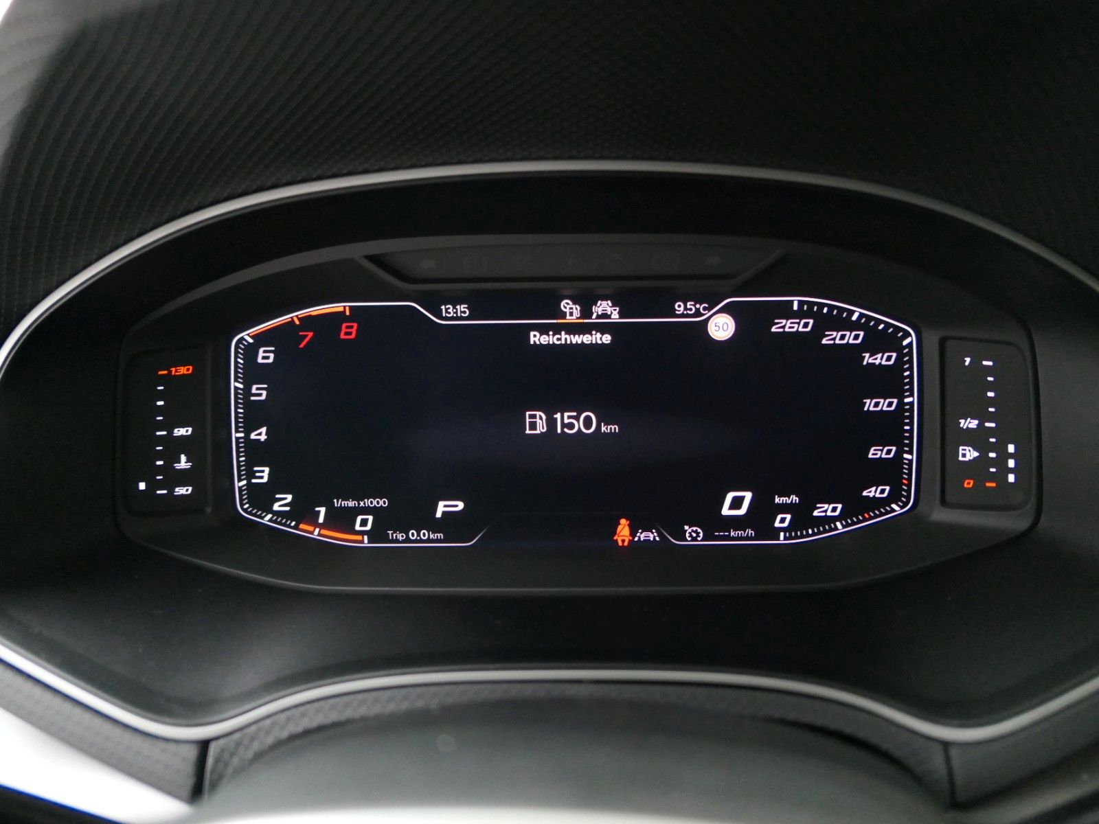 Fahrzeugabbildung SEAT Arona FR Anniversary Edition DSG*Navi* wie neu