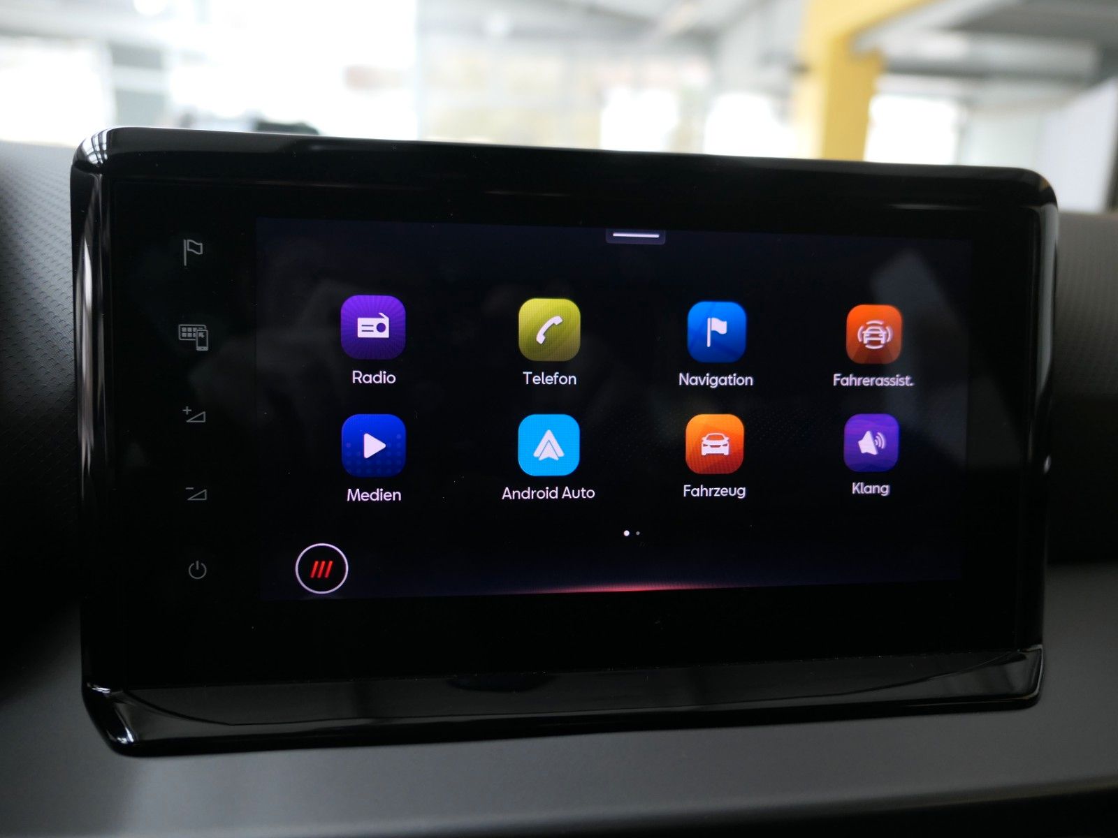 Fahrzeugabbildung SEAT Arona FR Anniversary Edition DSG*Navi* wie neu