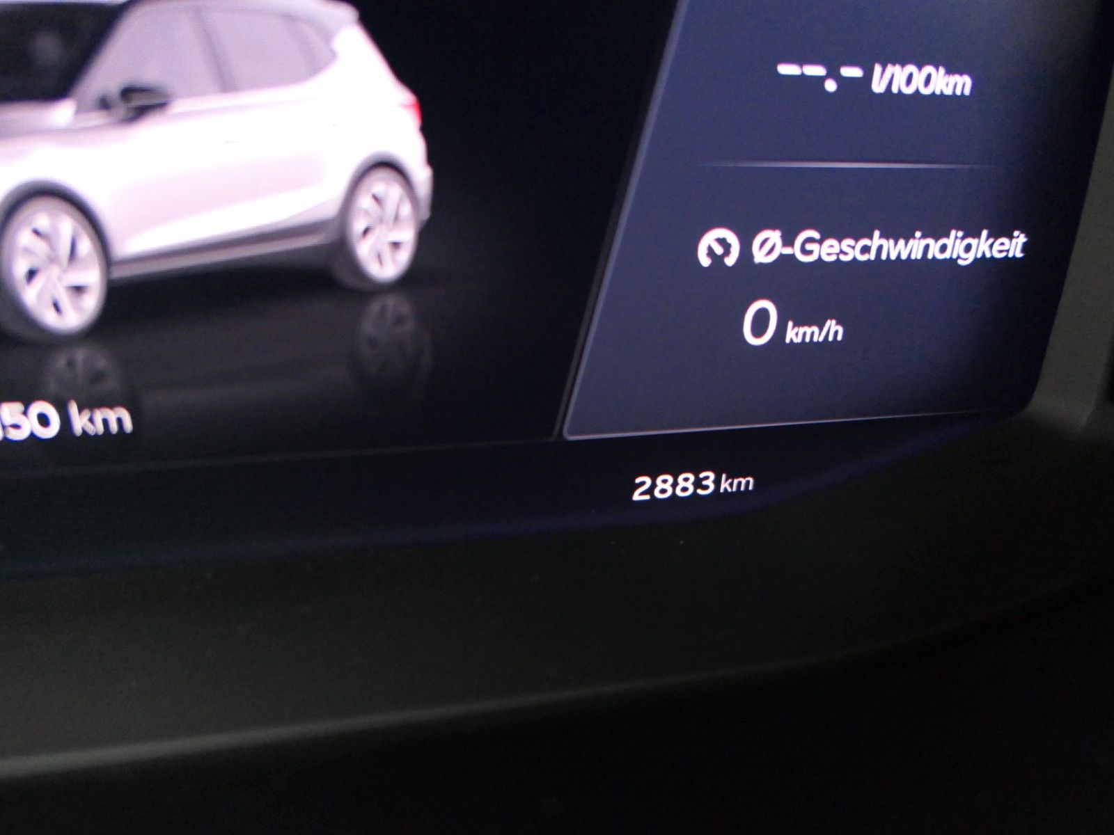 Fahrzeugabbildung SEAT Arona FR Anniversary Edition DSG*Navi* wie neu