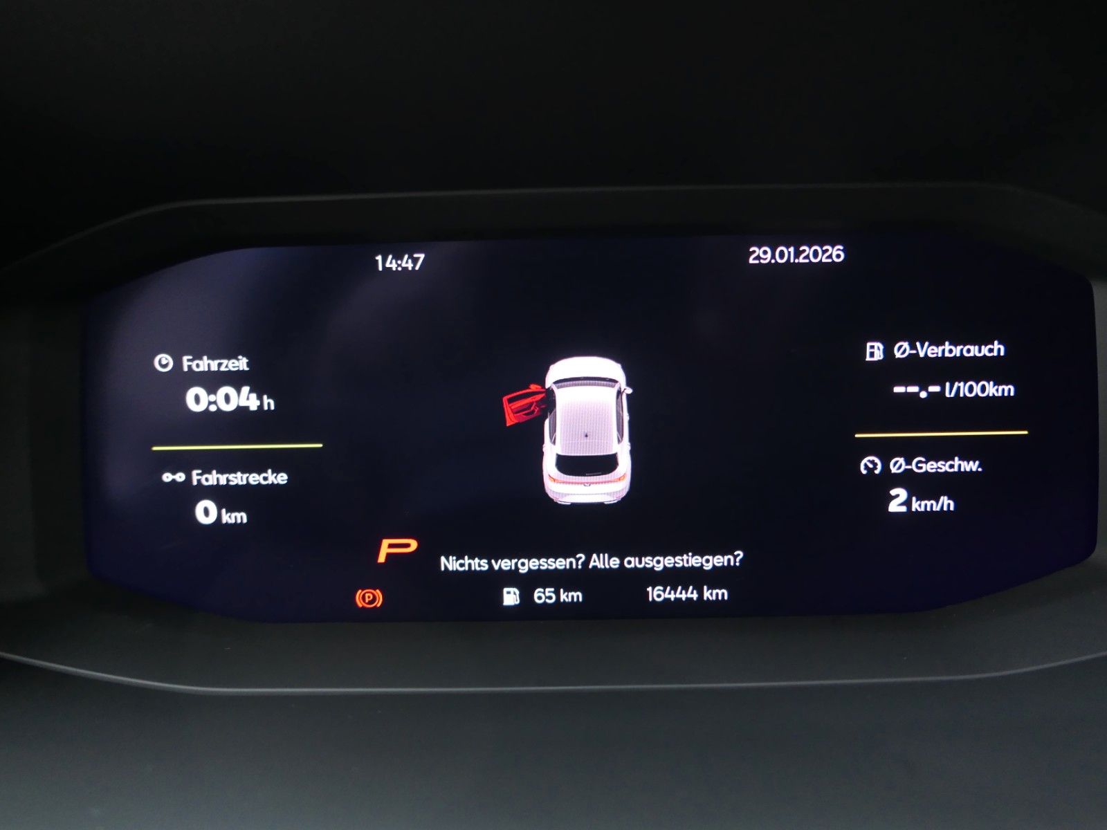 Fahrzeugabbildung SEAT Leon FR 1.5 eTSI*LM*DSG*ACC*RFK*NAVI*FullLink*