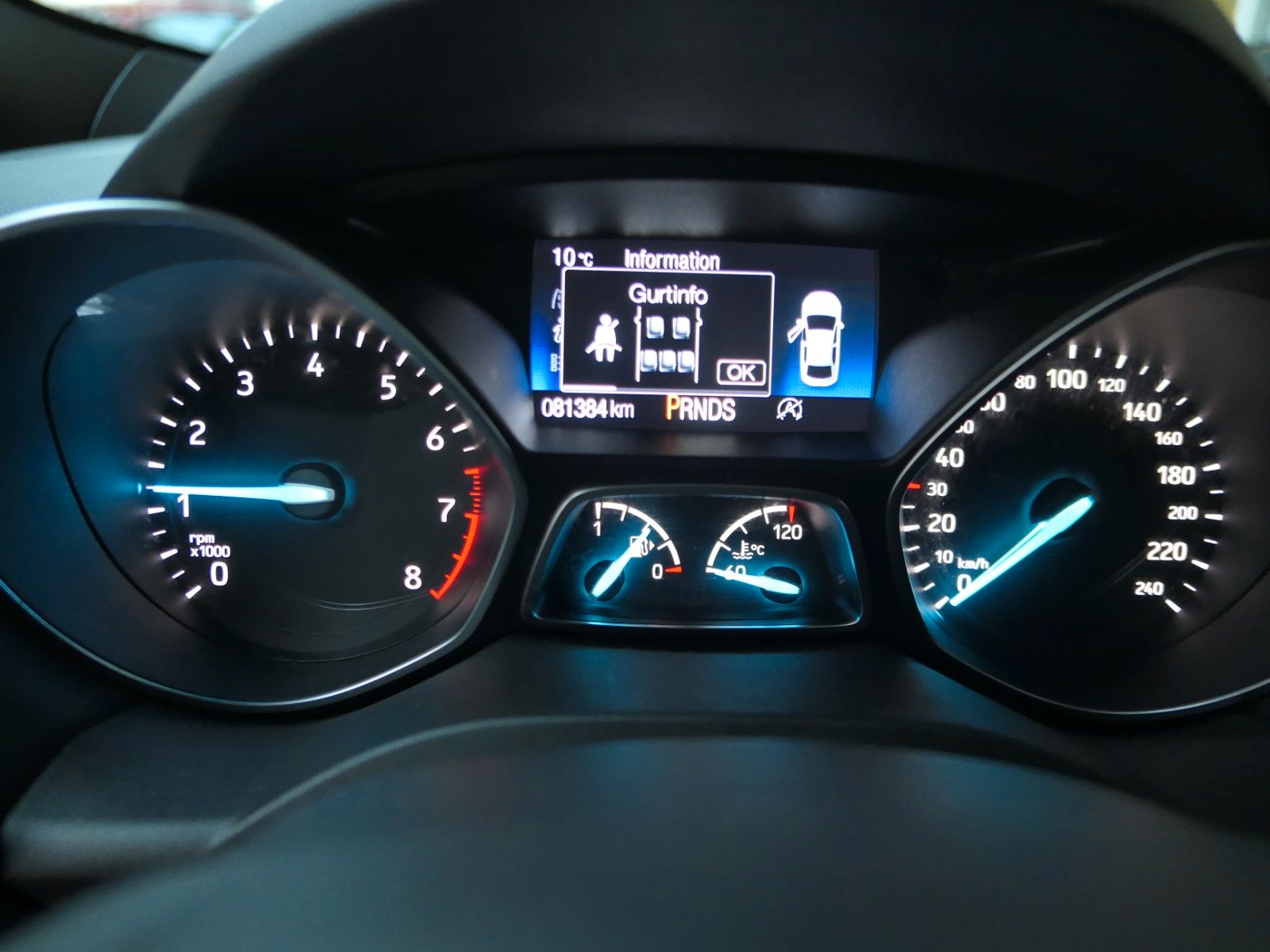 Fahrzeugabbildung Ford Kuga ST-Line*4x4*Autom.*LM*NAVI*AHK*RFK*el Heckk