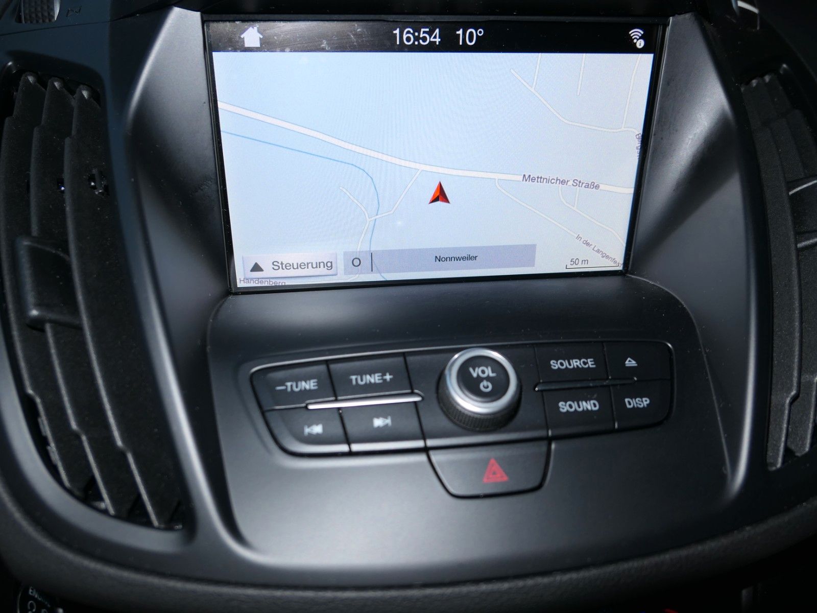 Fahrzeugabbildung Ford Kuga ST-Line*4x4*Autom.*LM*NAVI*AHK*RFK*el Heckk