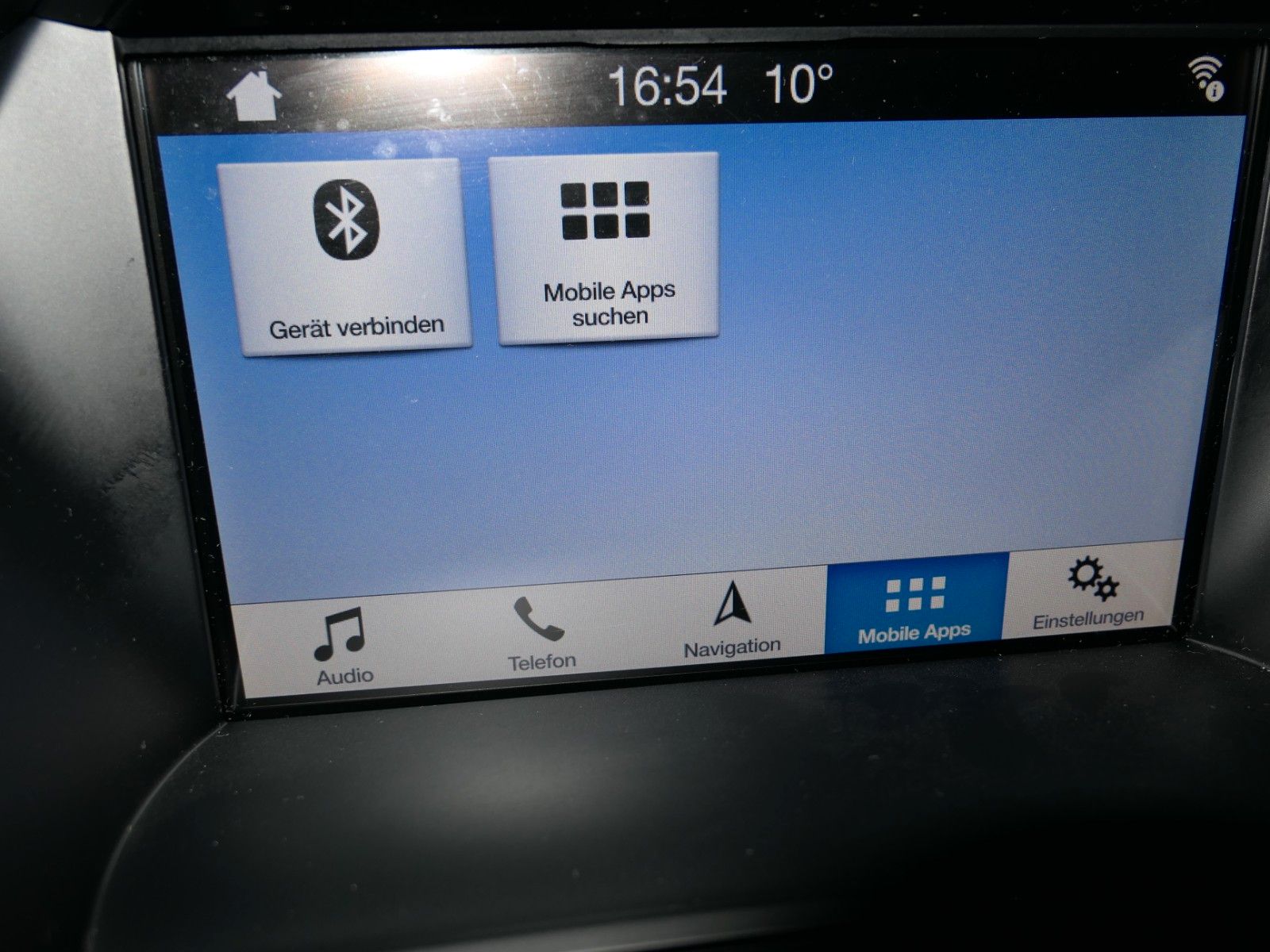 Fahrzeugabbildung Ford Kuga ST-Line*4x4*Autom.*LM*NAVI*AHK*RFK*el Heckk