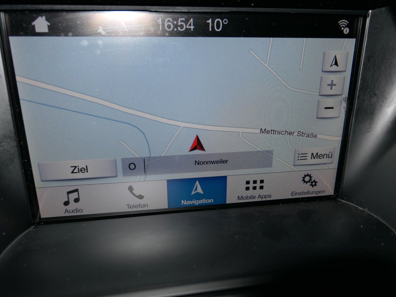 Fahrzeugabbildung Ford Kuga ST-Line*4x4*Autom.*LM*NAVI*AHK*RFK*el Heckk