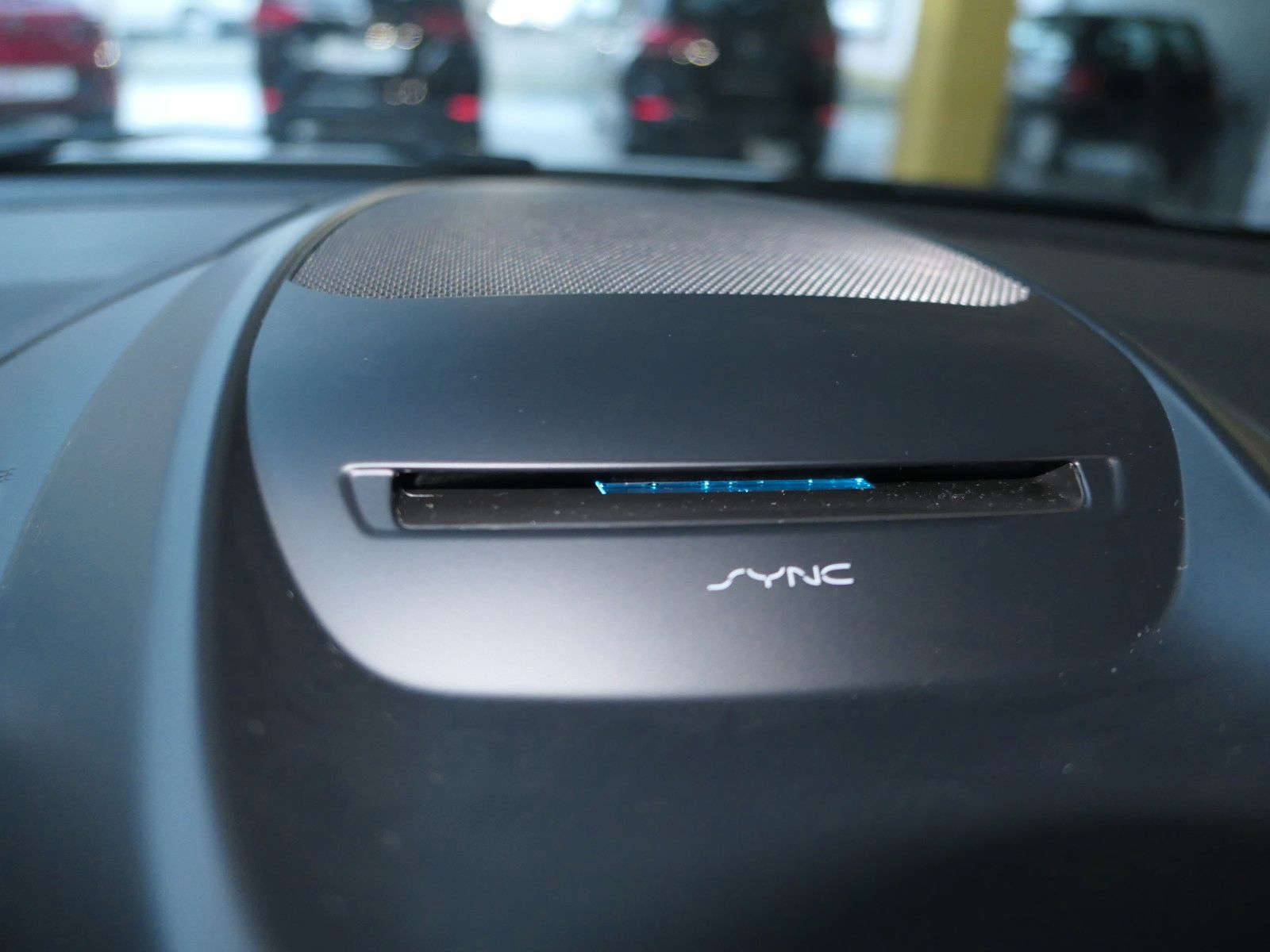 Fahrzeugabbildung Ford Kuga ST-Line*4x4*Autom.*LM*NAVI*AHK*RFK*el Heckk