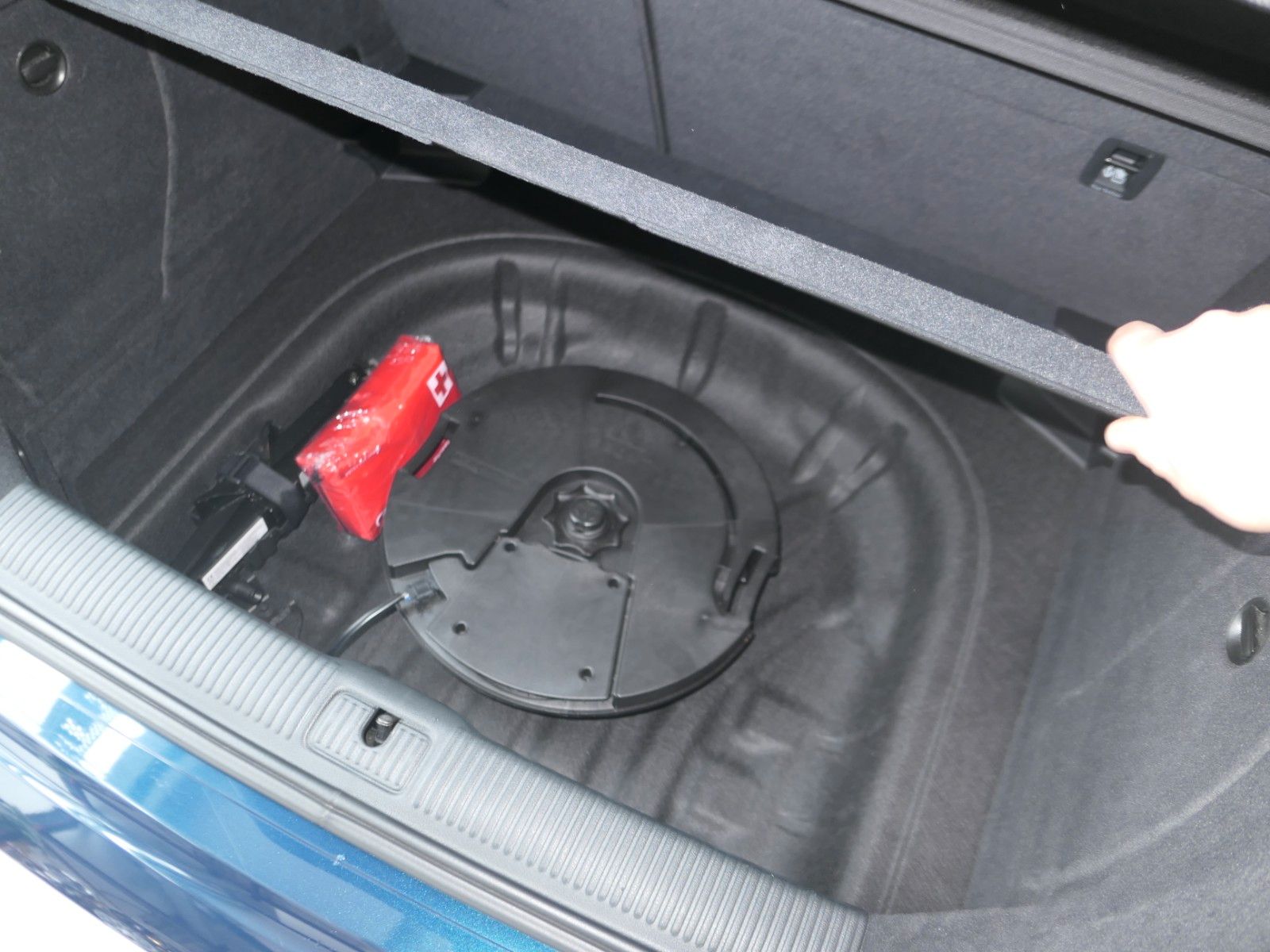 Fahrzeugabbildung Audi A3 Sportback TFSI sport*LM*PDC*NAVI*Xenon*´TOP