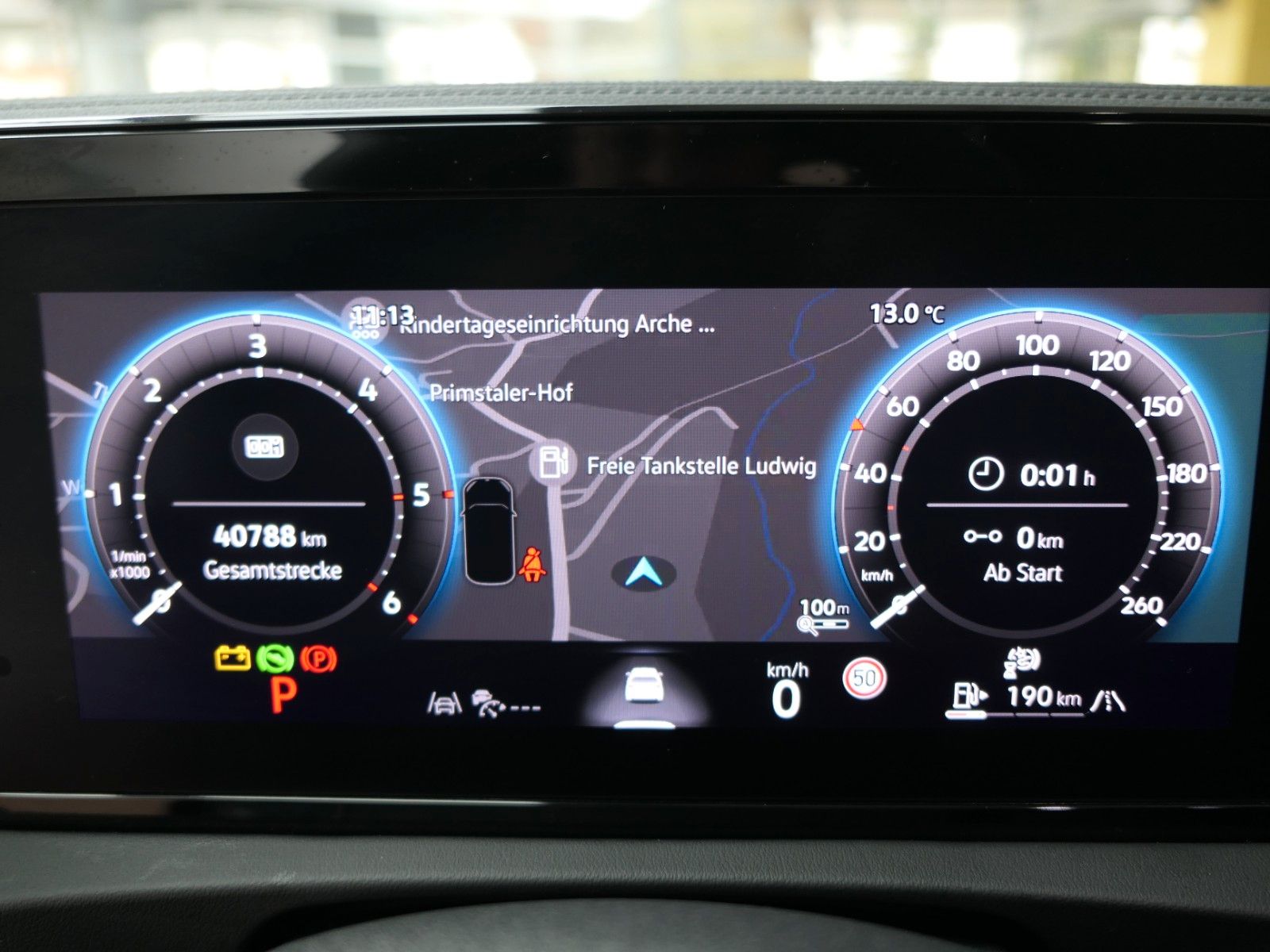 Fahrzeugabbildung Volkswagen Tiguan TDI R-Line*DSG*NAVI*AHK*Mass-sitz*Matrix