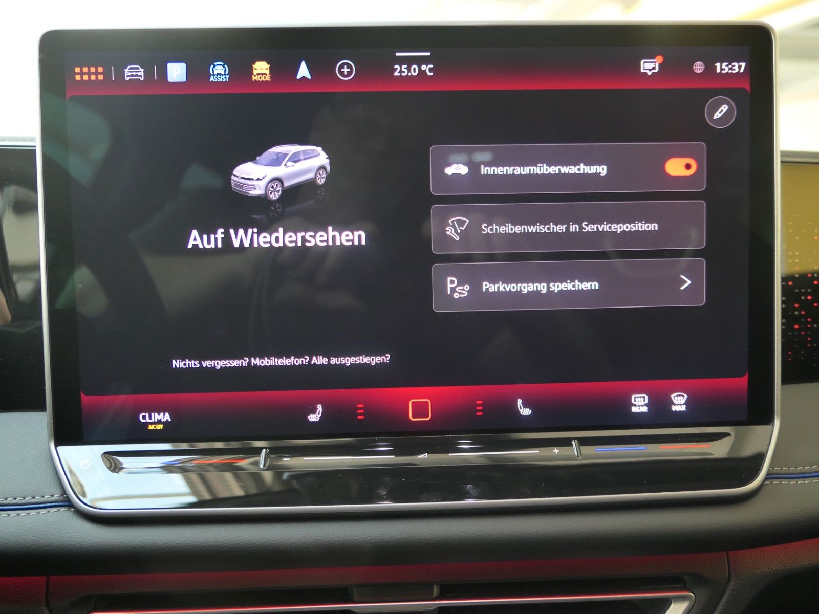 Fahrzeugabbildung Volkswagen Tiguan TDI R-Line*DSG*NAVI*AHK*Mass-sitz*Matrix