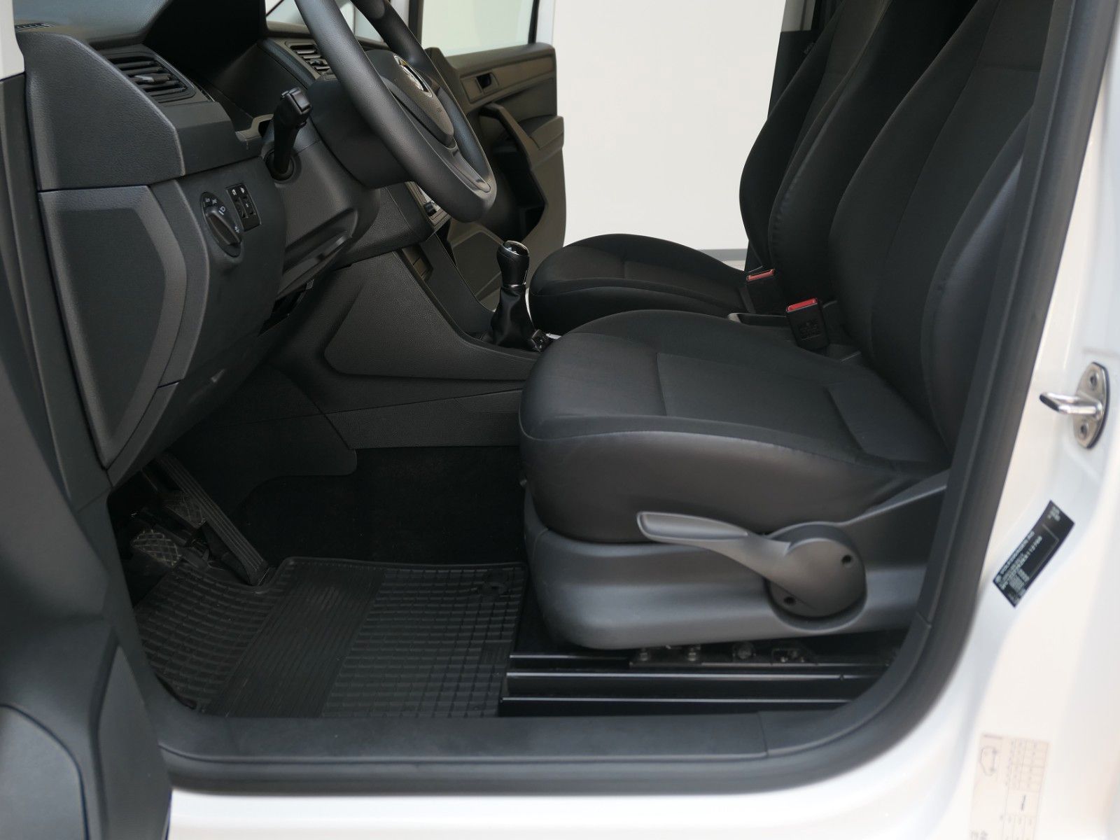 Fahrzeugabbildung Volkswagen Caddy Maxi Kasten*RFK*AppConnect*guter Zustand