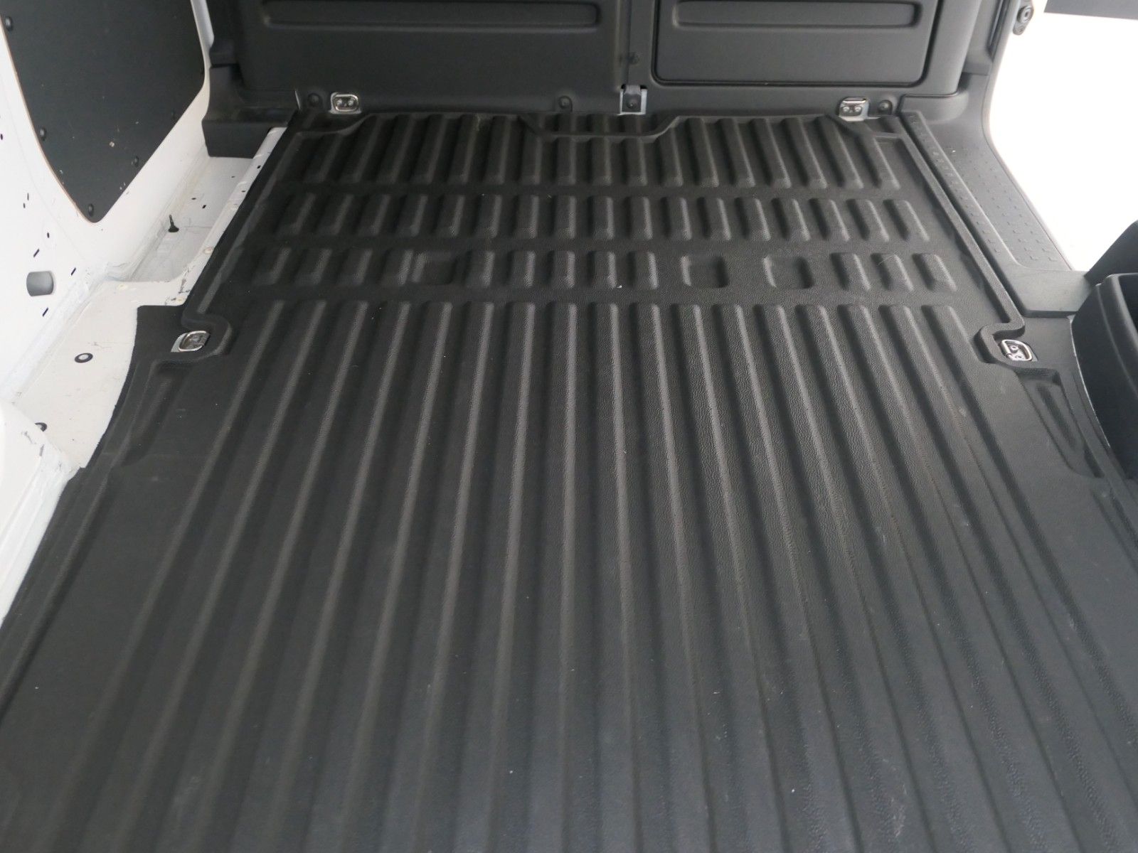 Fahrzeugabbildung Volkswagen Caddy Maxi Kasten*RFK*AppConnect*guter Zustand