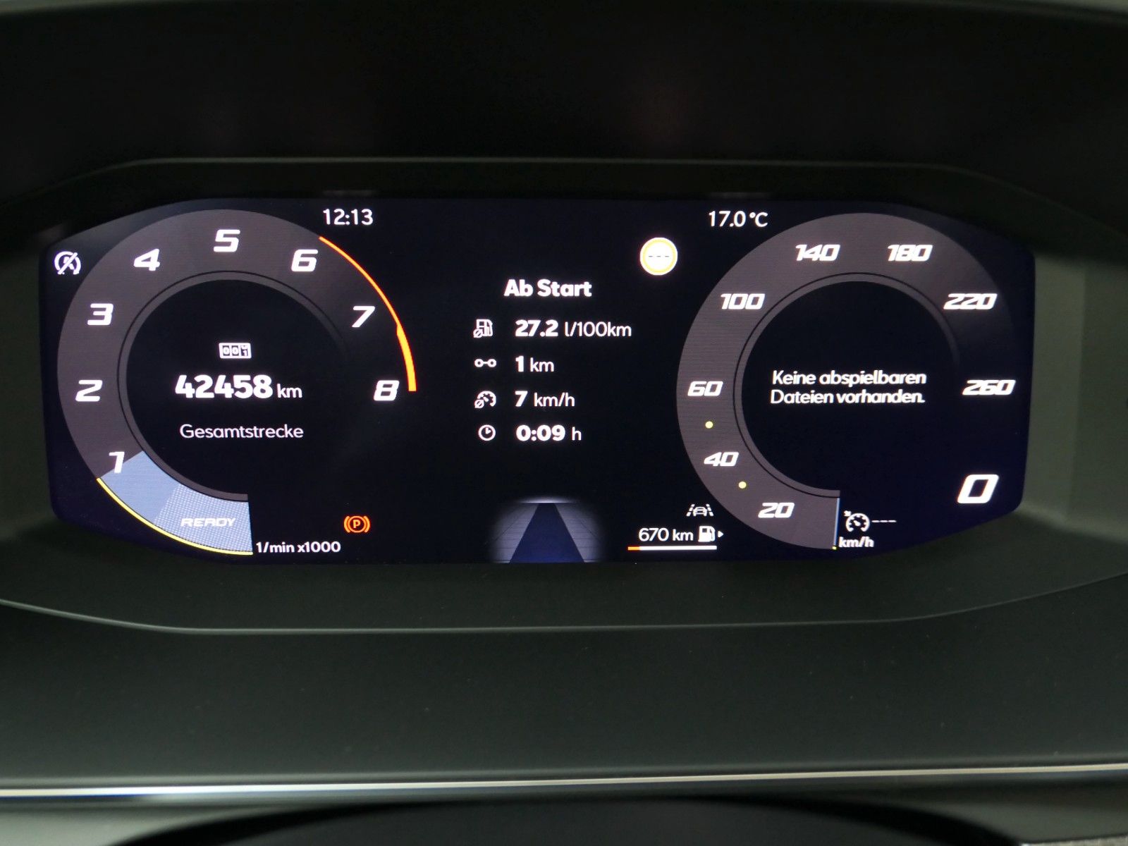 Fahrzeugabbildung SEAT Leon Sportstourer 1.5 TSI Style *LM*Parklenkass*