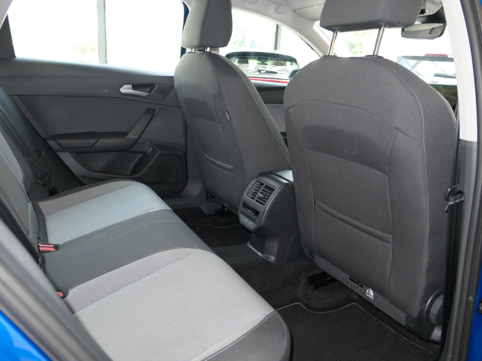 Fahrzeugabbildung SEAT Leon Sportstourer 1.5 TSI Style *LM*Parklenkass*