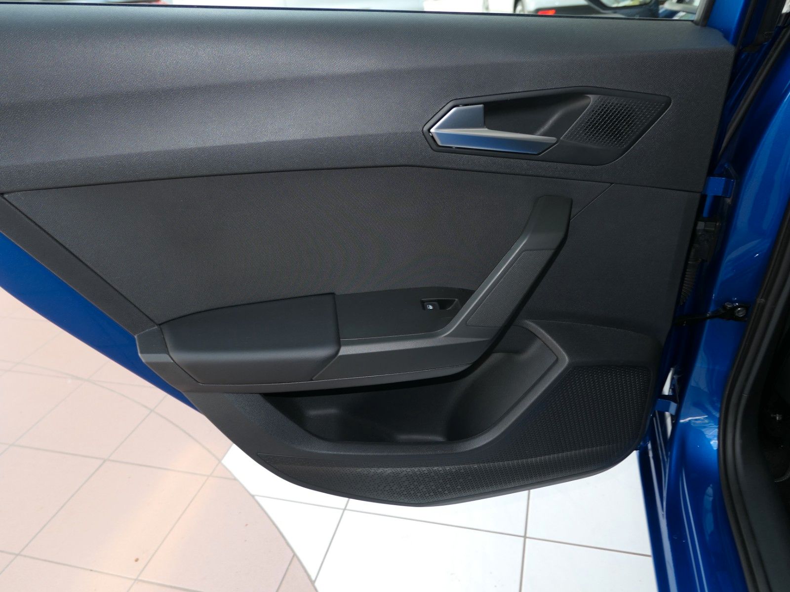 Fahrzeugabbildung SEAT Leon Sportstourer 1.5 TSI Style *LM*Parklenkass*