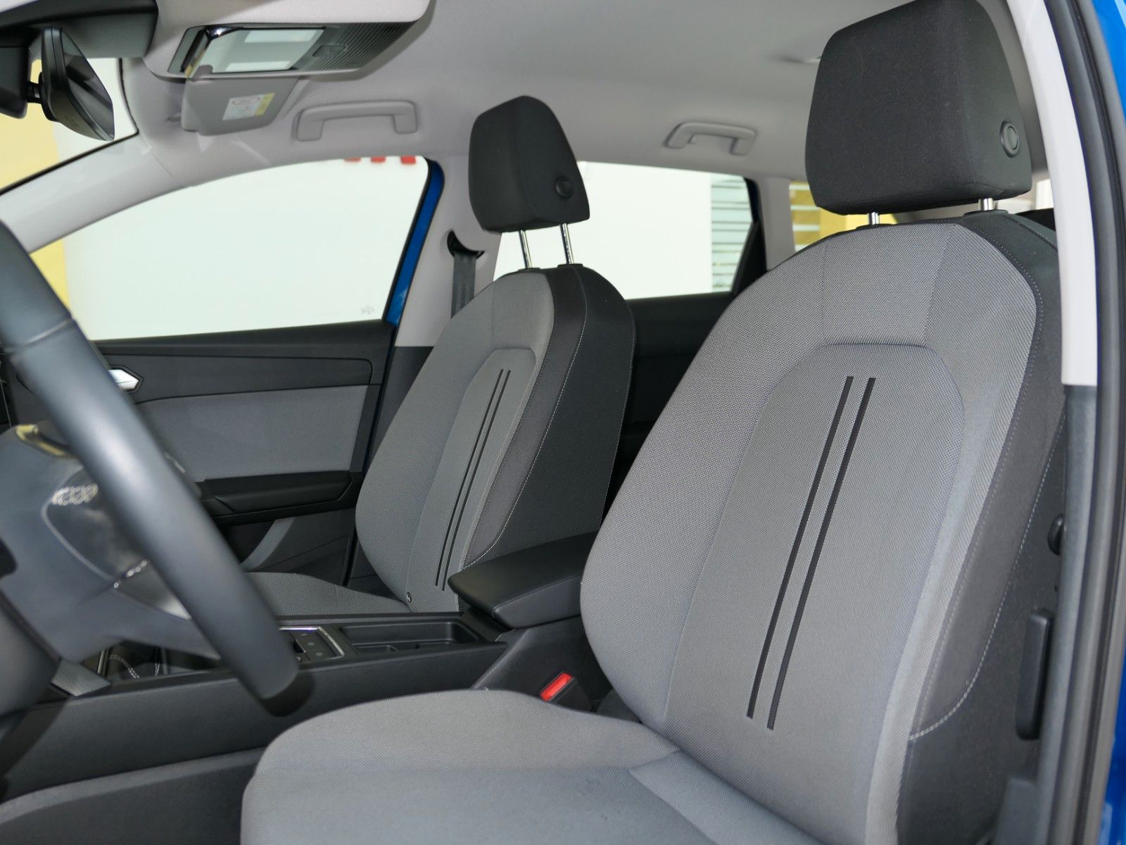 Fahrzeugabbildung SEAT Leon Sportstourer 1.5 TSI Style *LM*Parklenkass*