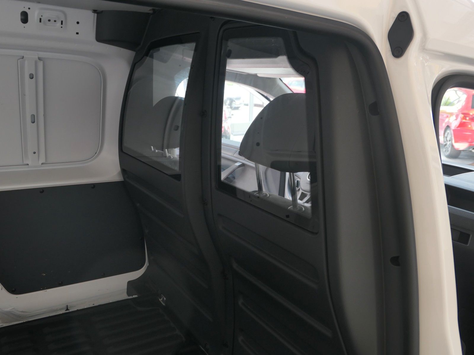 Fahrzeugabbildung Volkswagen Caddy Maxi Kasten*RFK*AppConnect*gepflegt, sehr