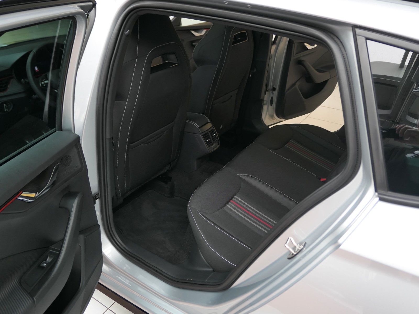 Fahrzeugabbildung SKODA Monte Carlo*ACC*LM*Android*Panoramadach*HU neu