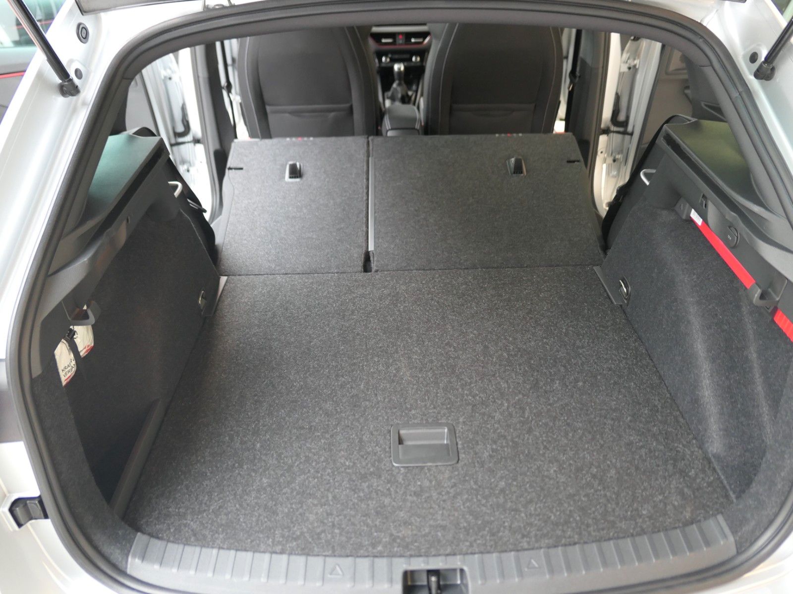 Fahrzeugabbildung SKODA Monte Carlo*ACC*LM*Android*Panoramadach*HU neu