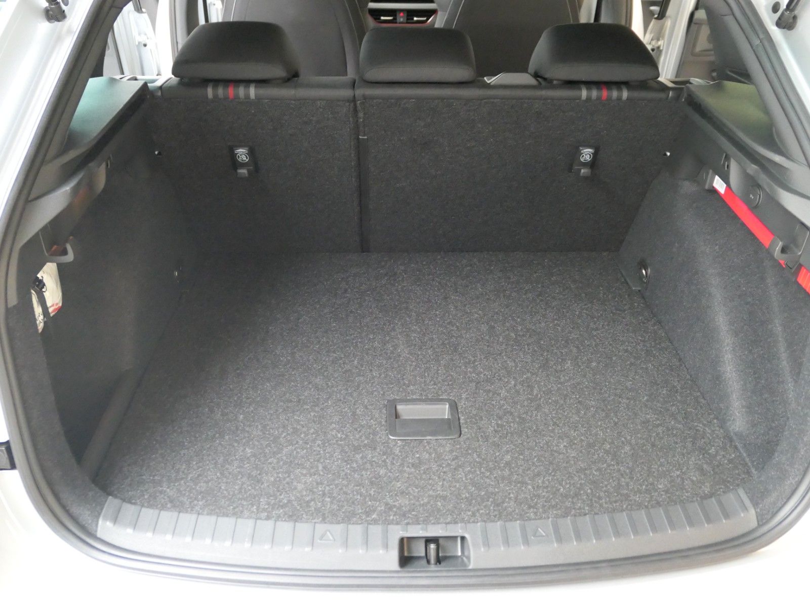 Fahrzeugabbildung SKODA Monte Carlo*ACC*LM*Android*Panoramadach*HU neu
